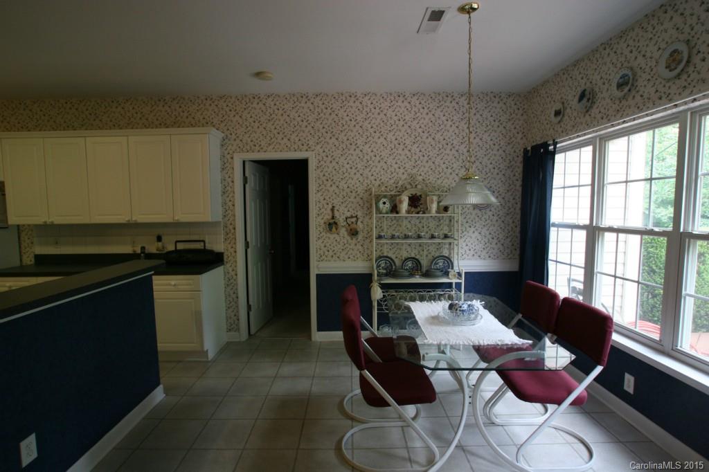 Hampton Place - Residential