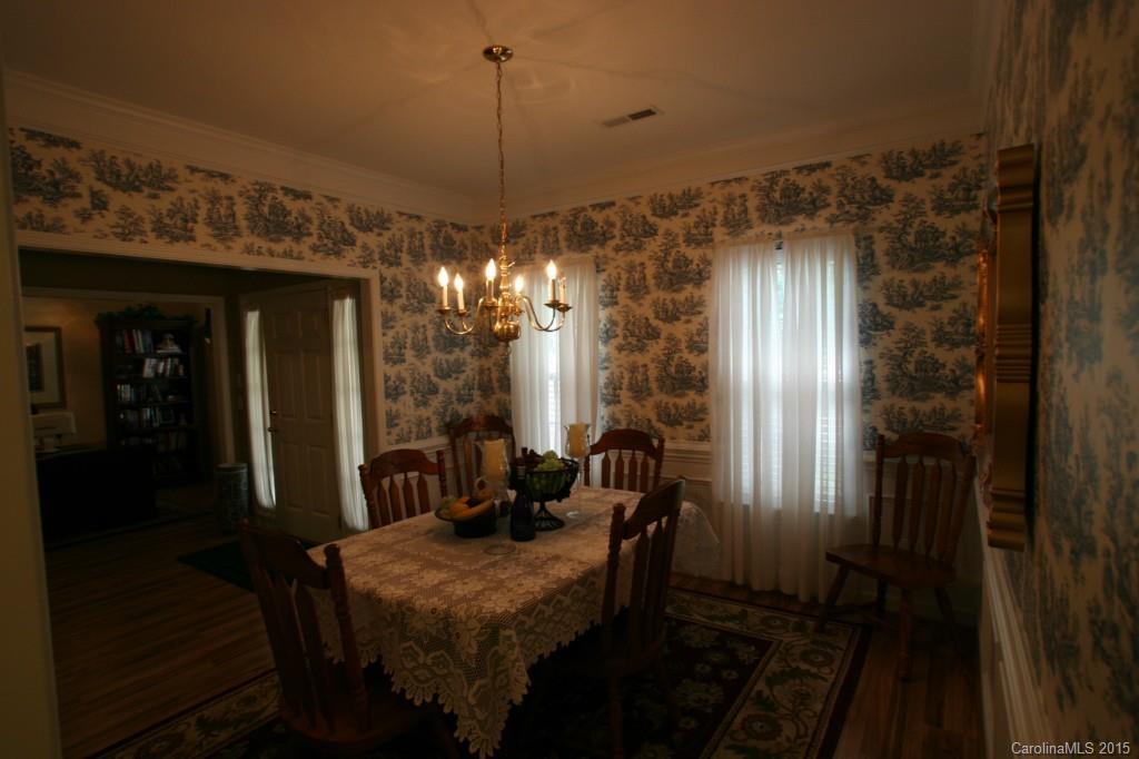 Hampton Place - Residential