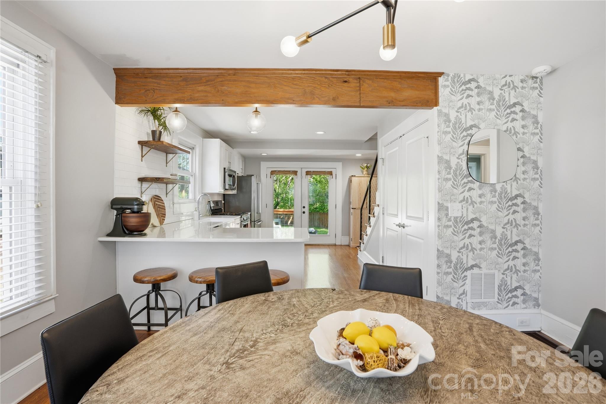 Wilmore - Residential