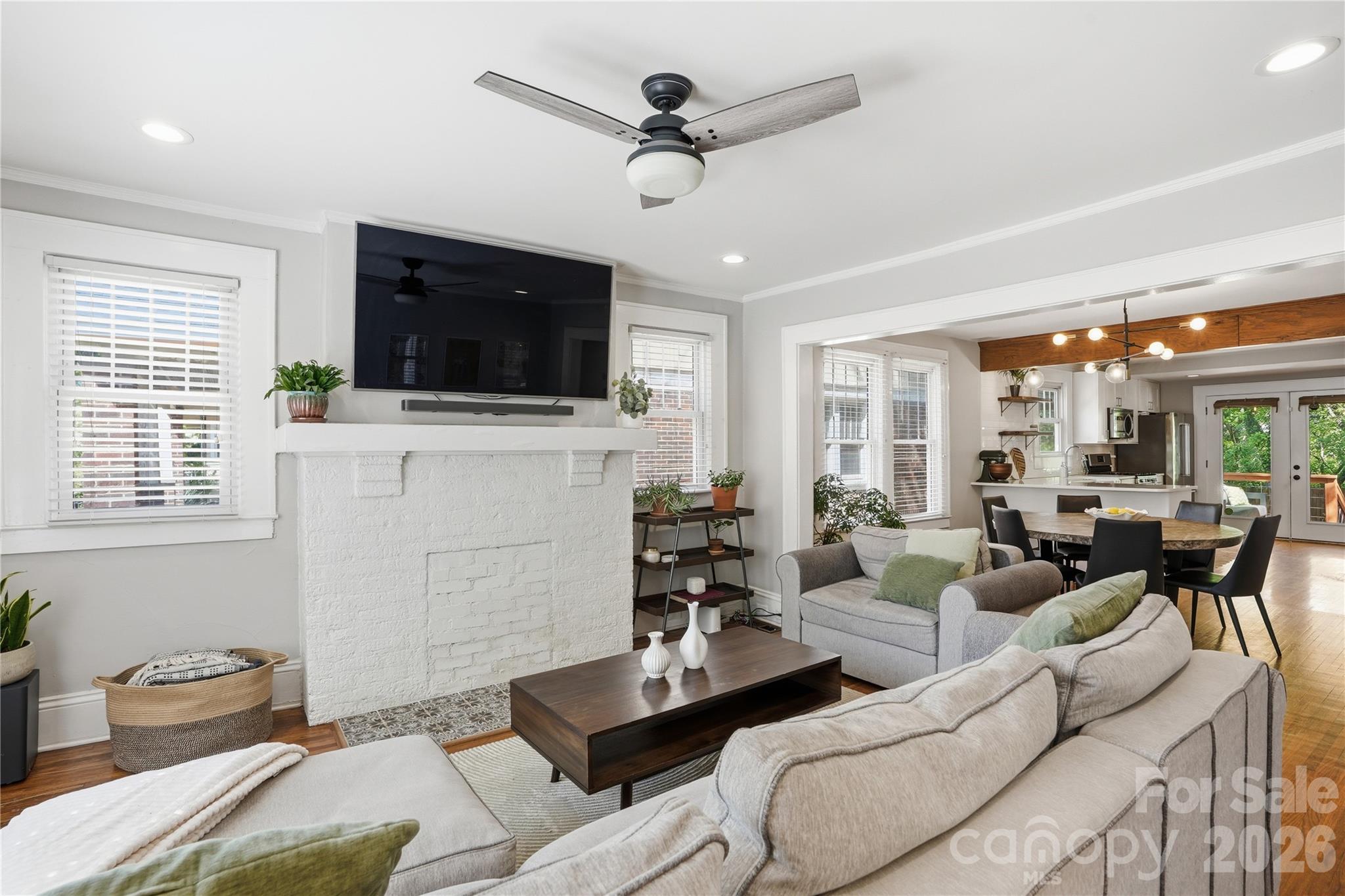 Wilmore - Residential