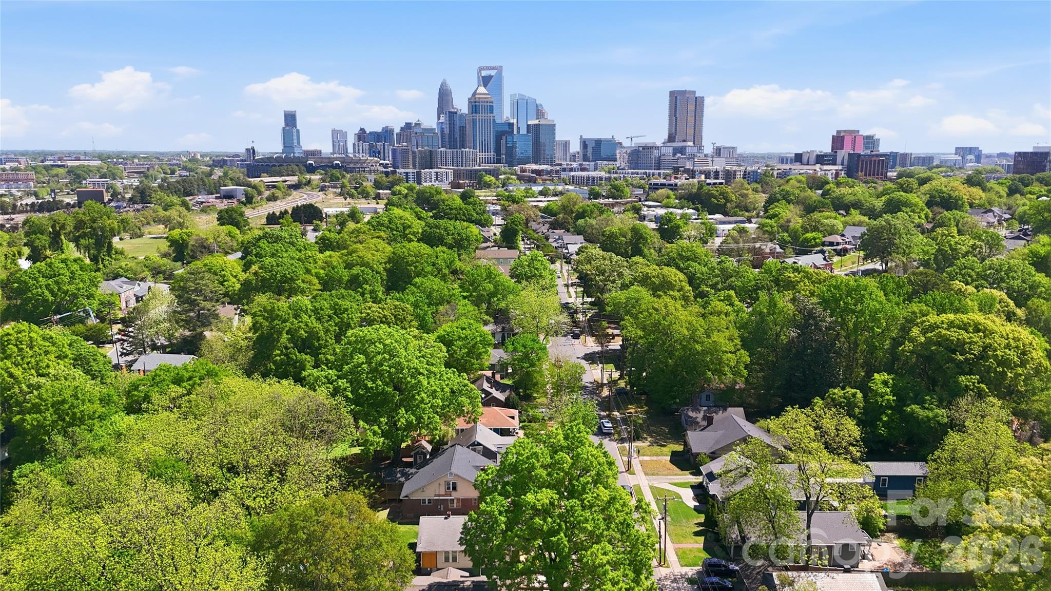 Wilmore - Residential