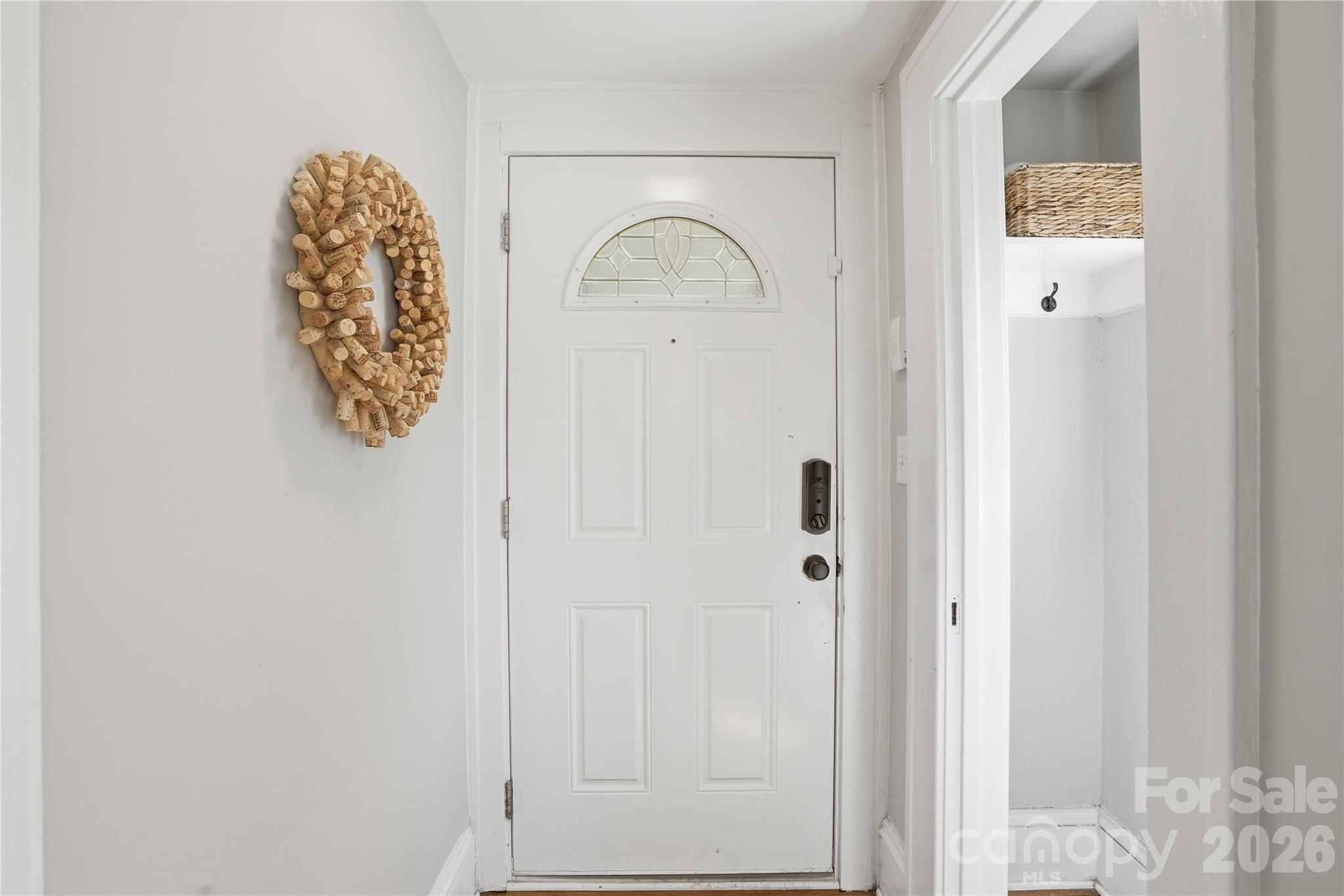 Wilmore - Residential