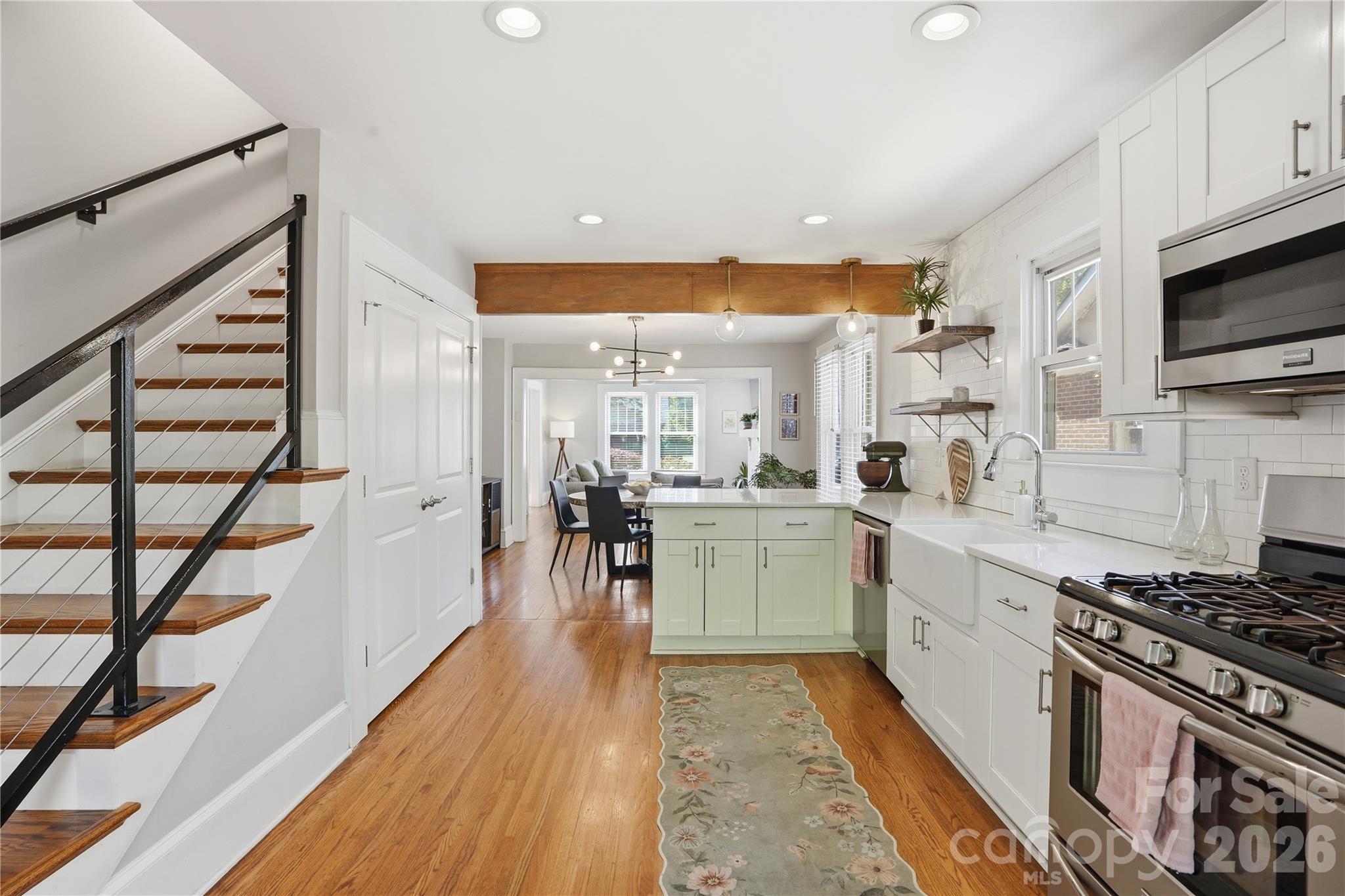 Wilmore - Residential