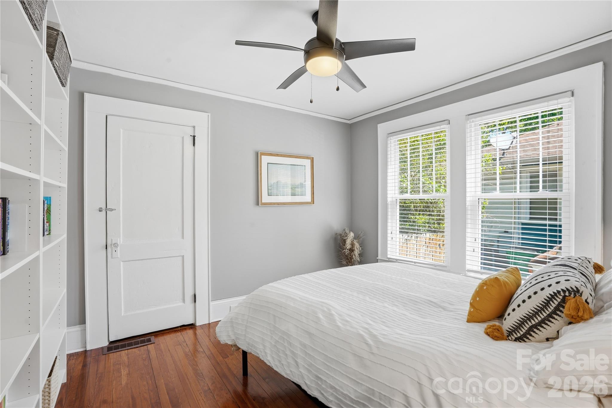 Wilmore - Residential