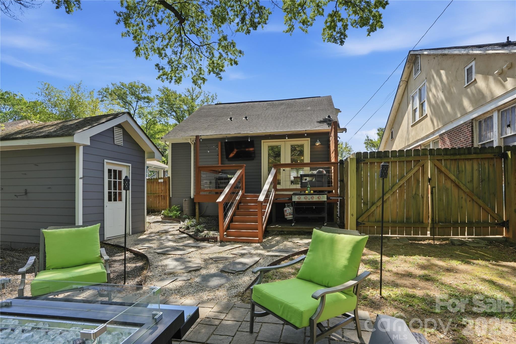 Wilmore - Residential