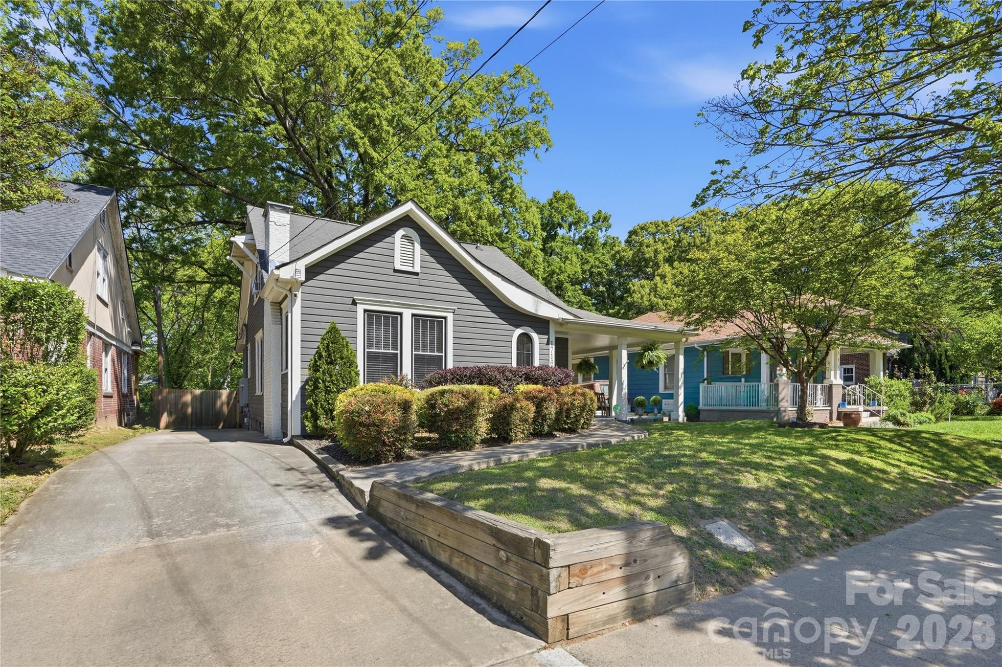 Wilmore - Residential