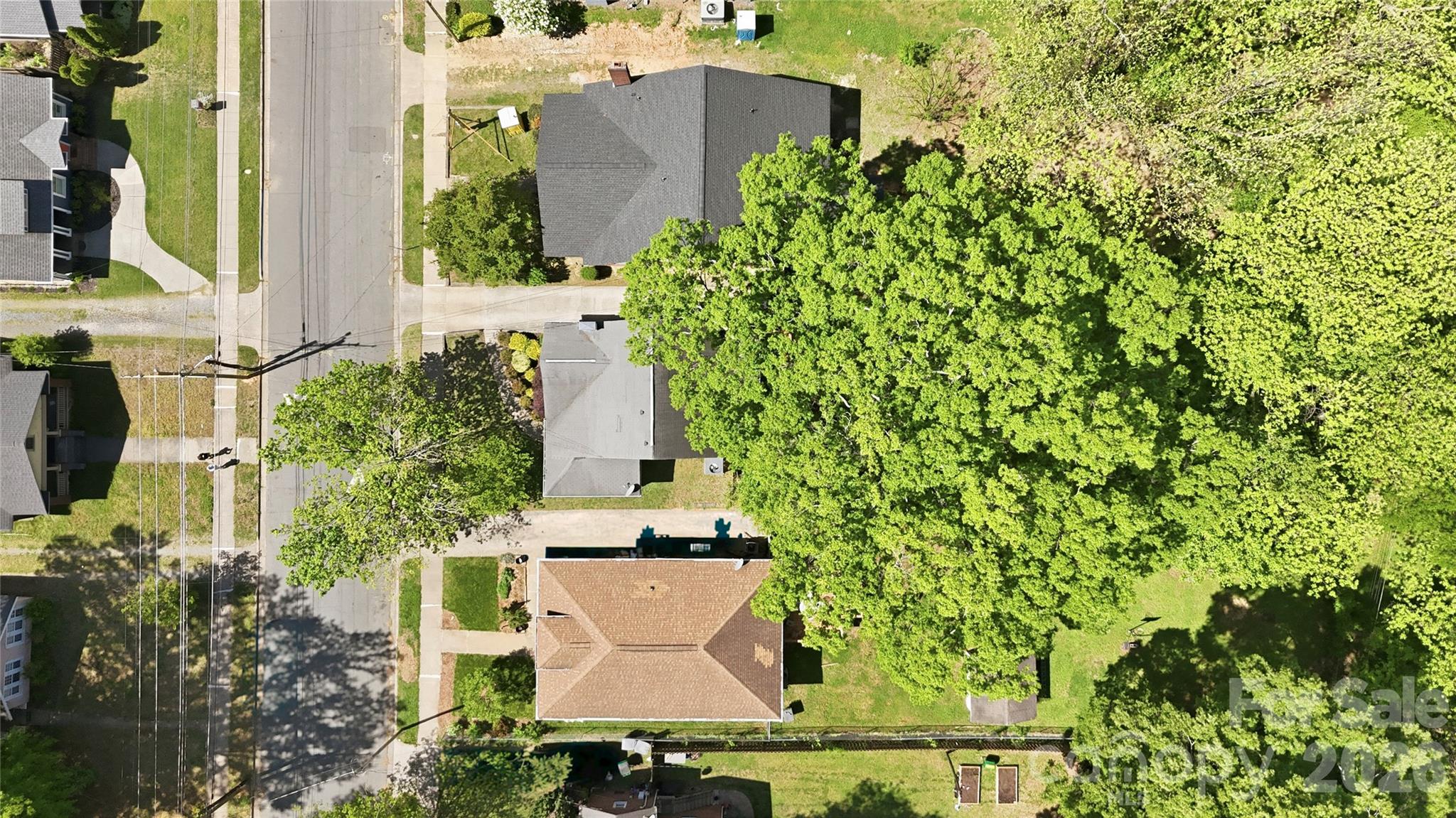 Wilmore - Residential