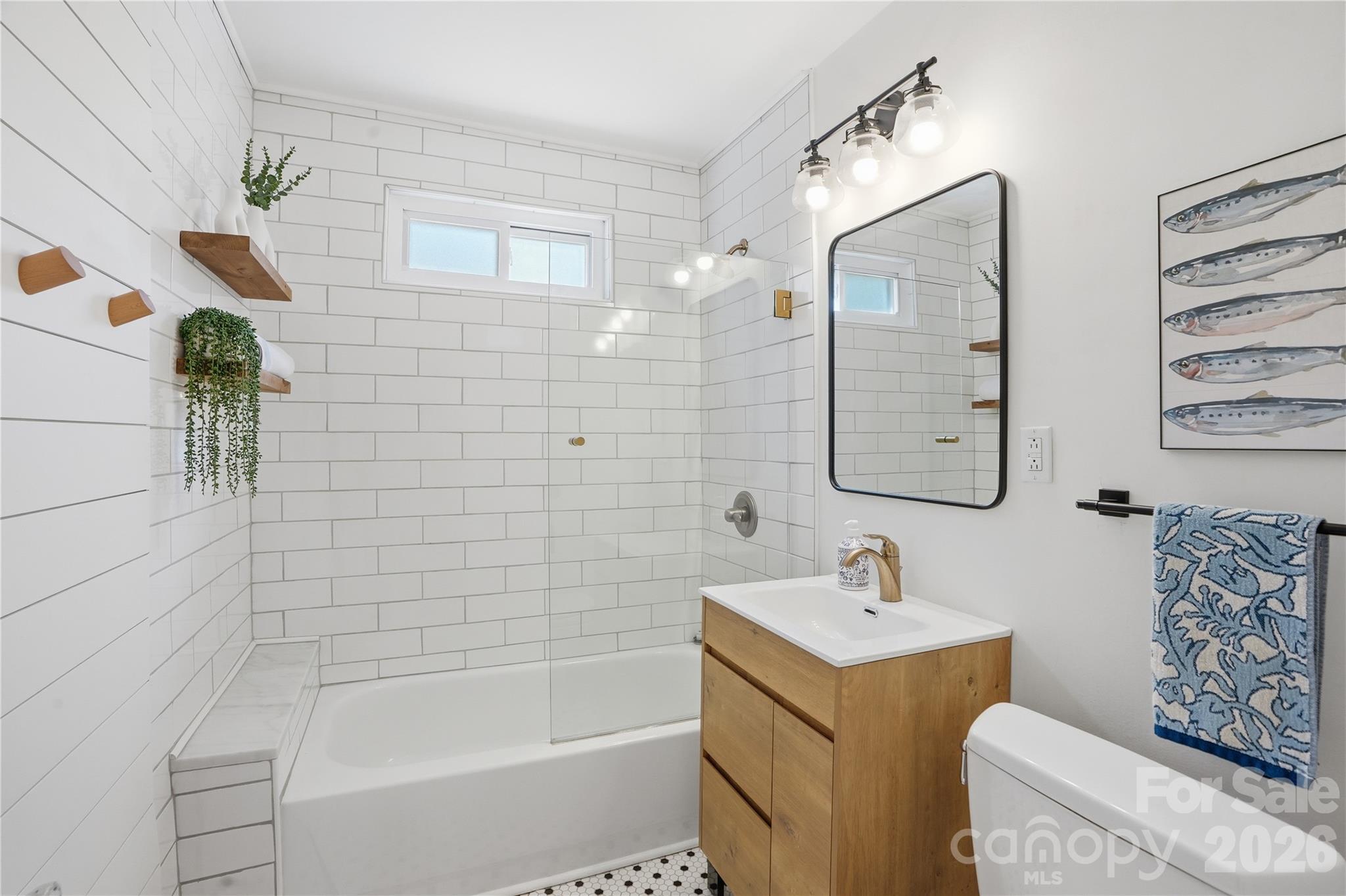 Wilmore - Residential