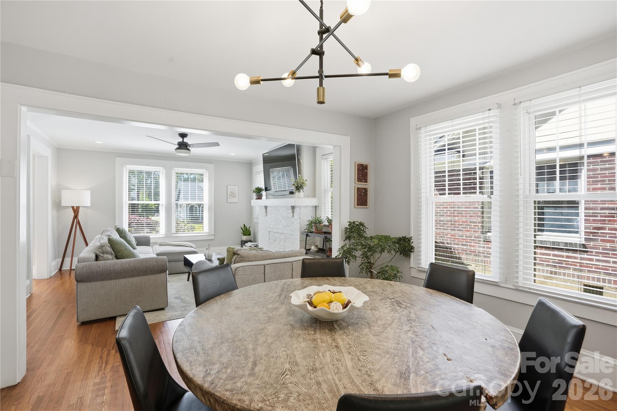 Wilmore - Residential