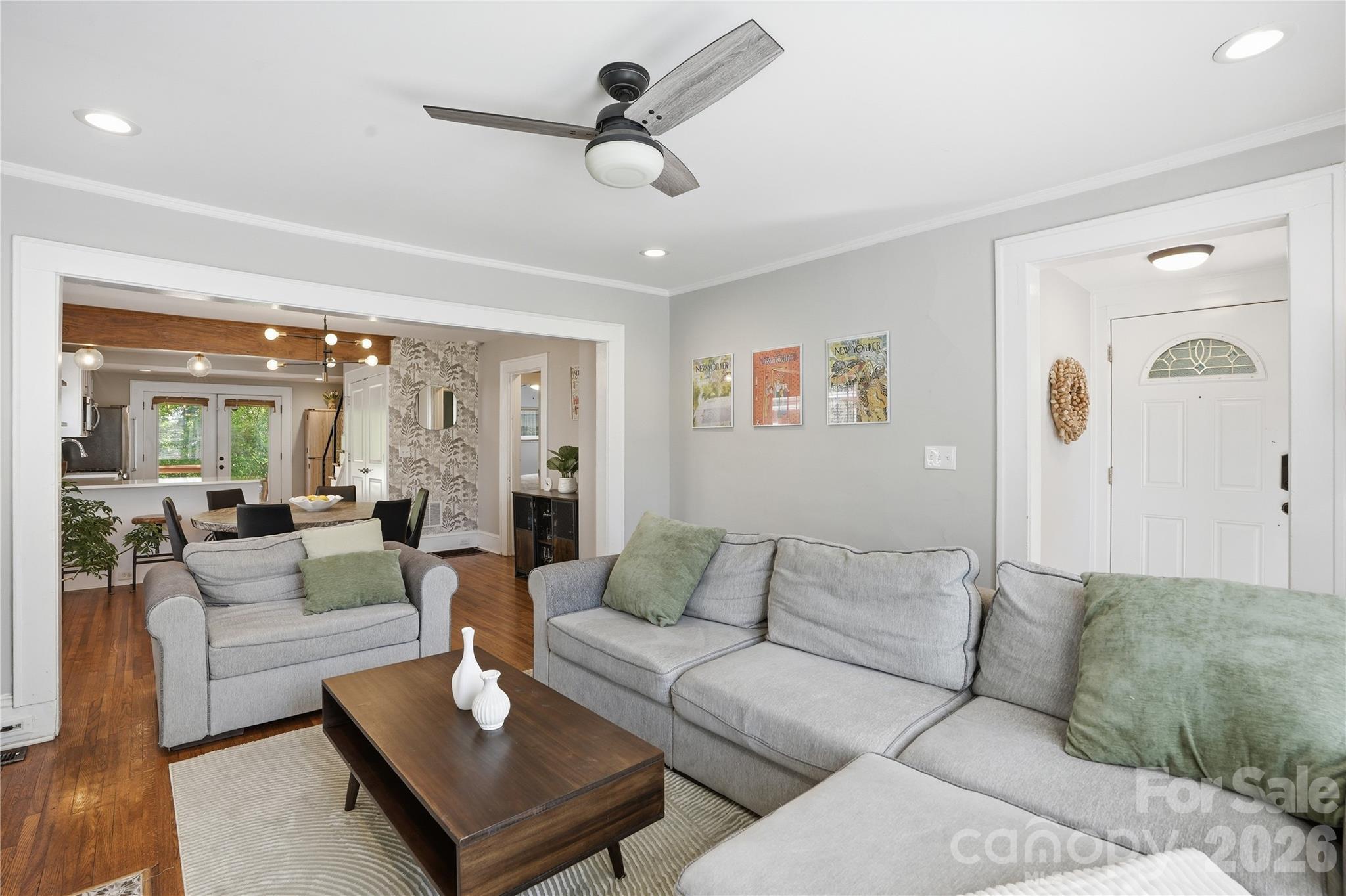 Wilmore - Residential