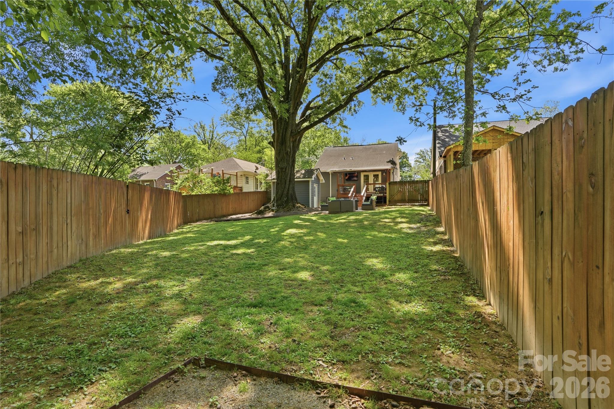 Wilmore - Residential