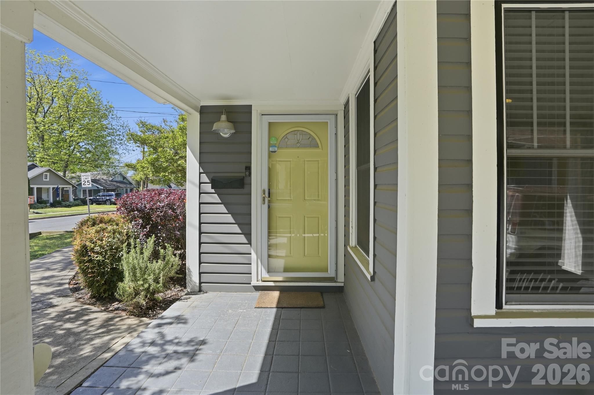 Wilmore - Residential