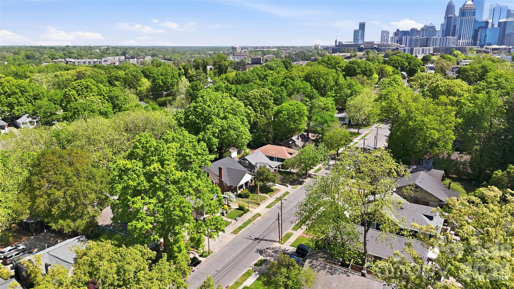 Wilmore - Residential