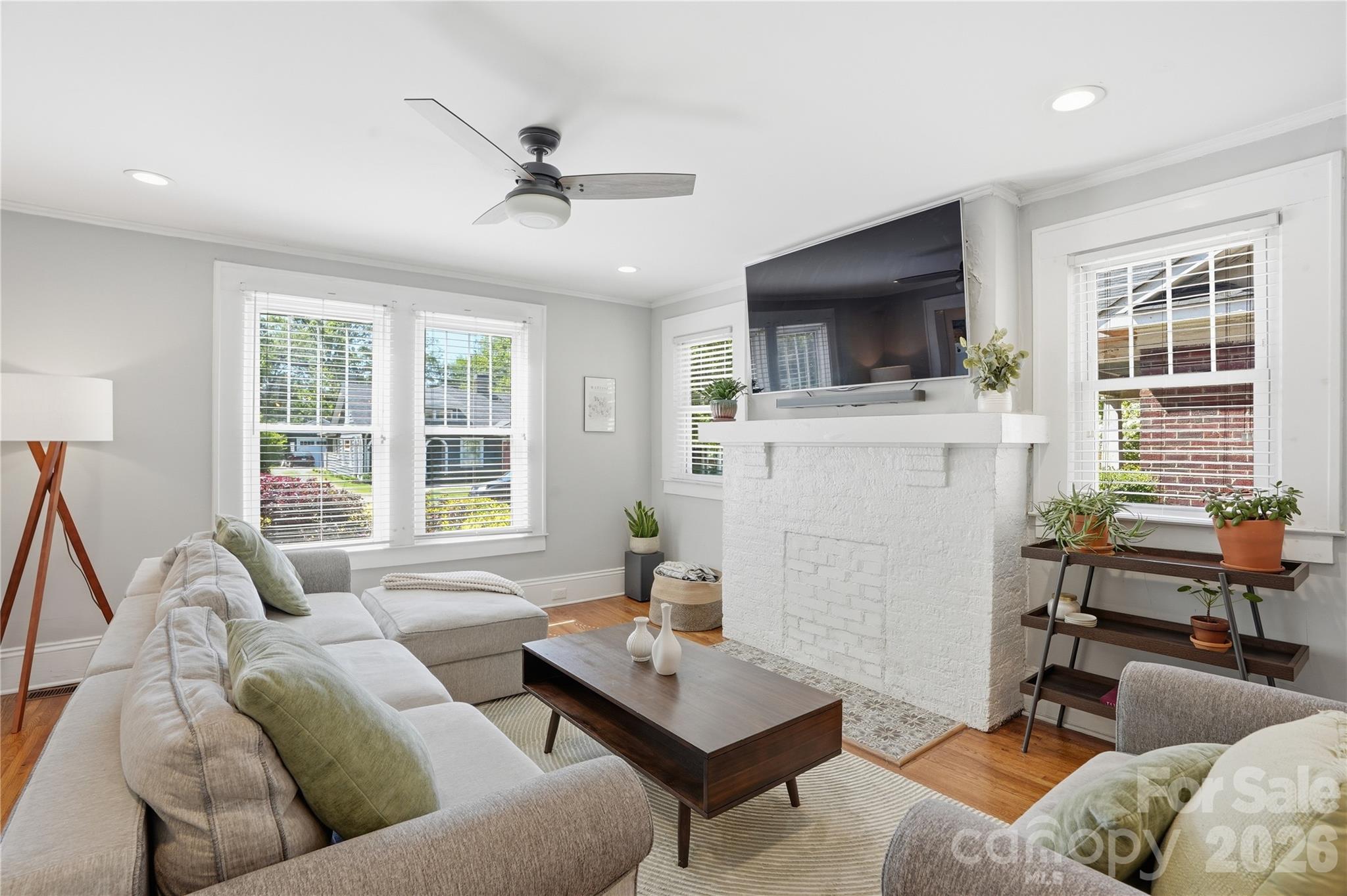 Wilmore - Residential