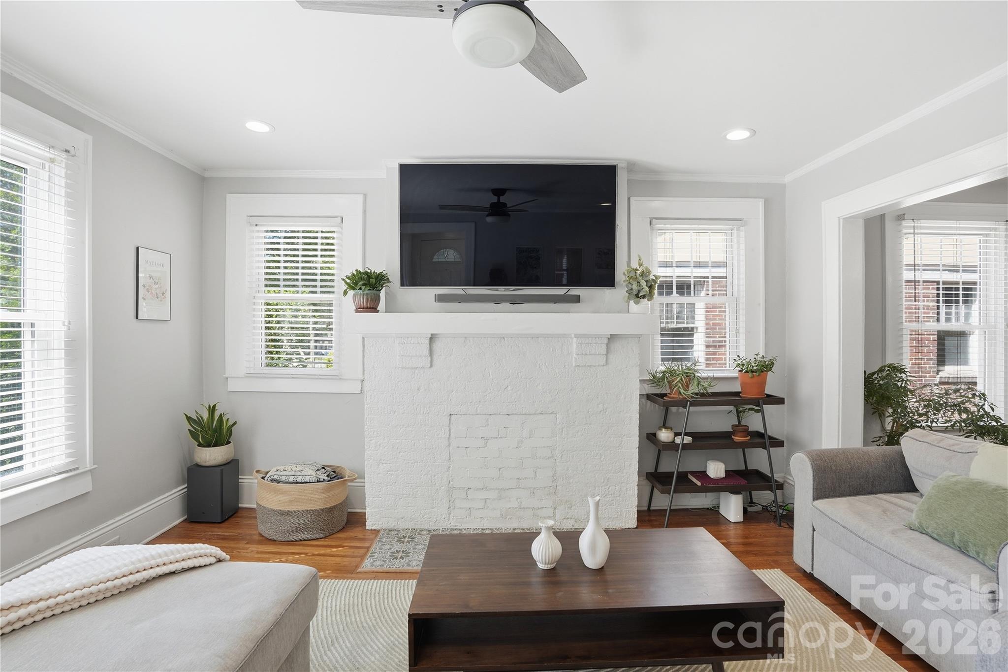 Wilmore - Residential