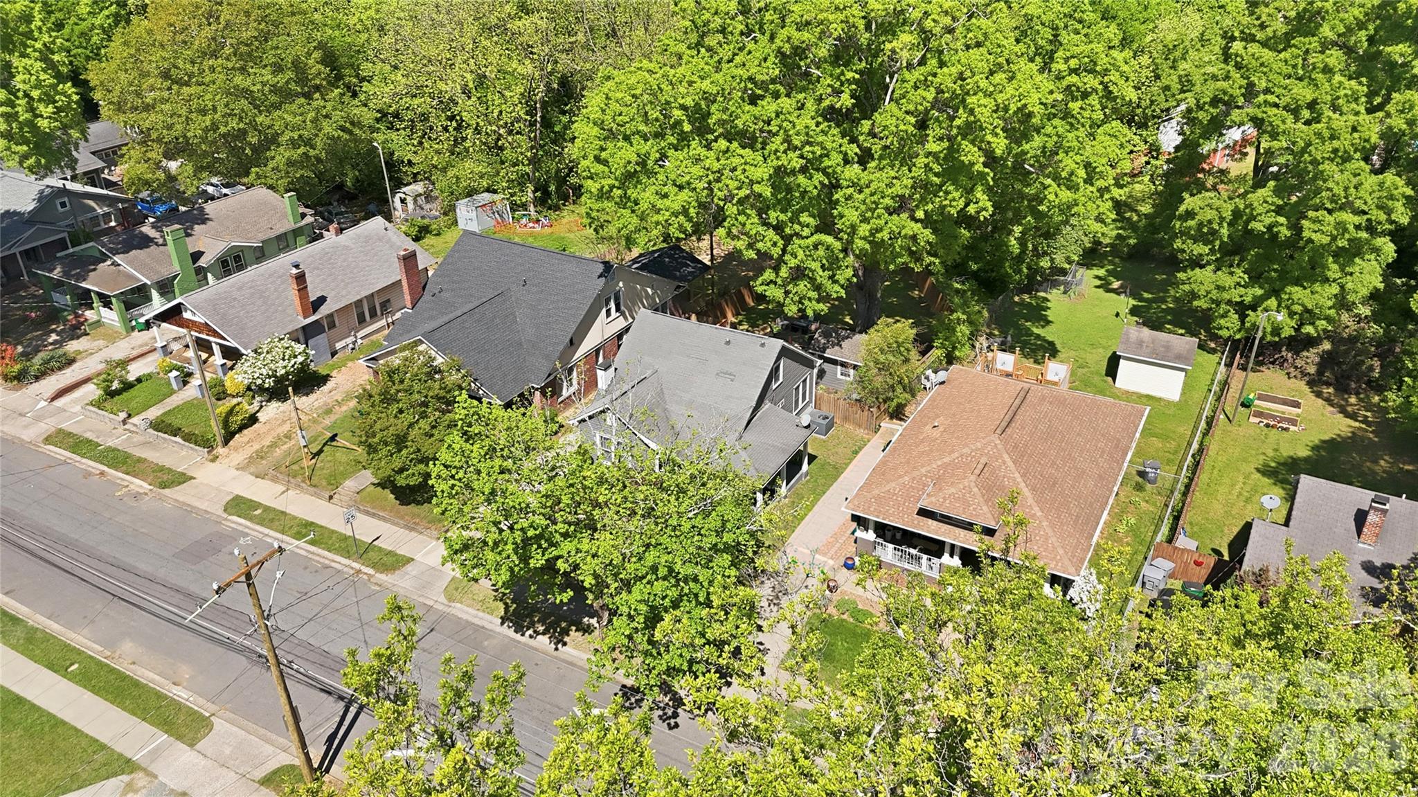 Wilmore - Residential