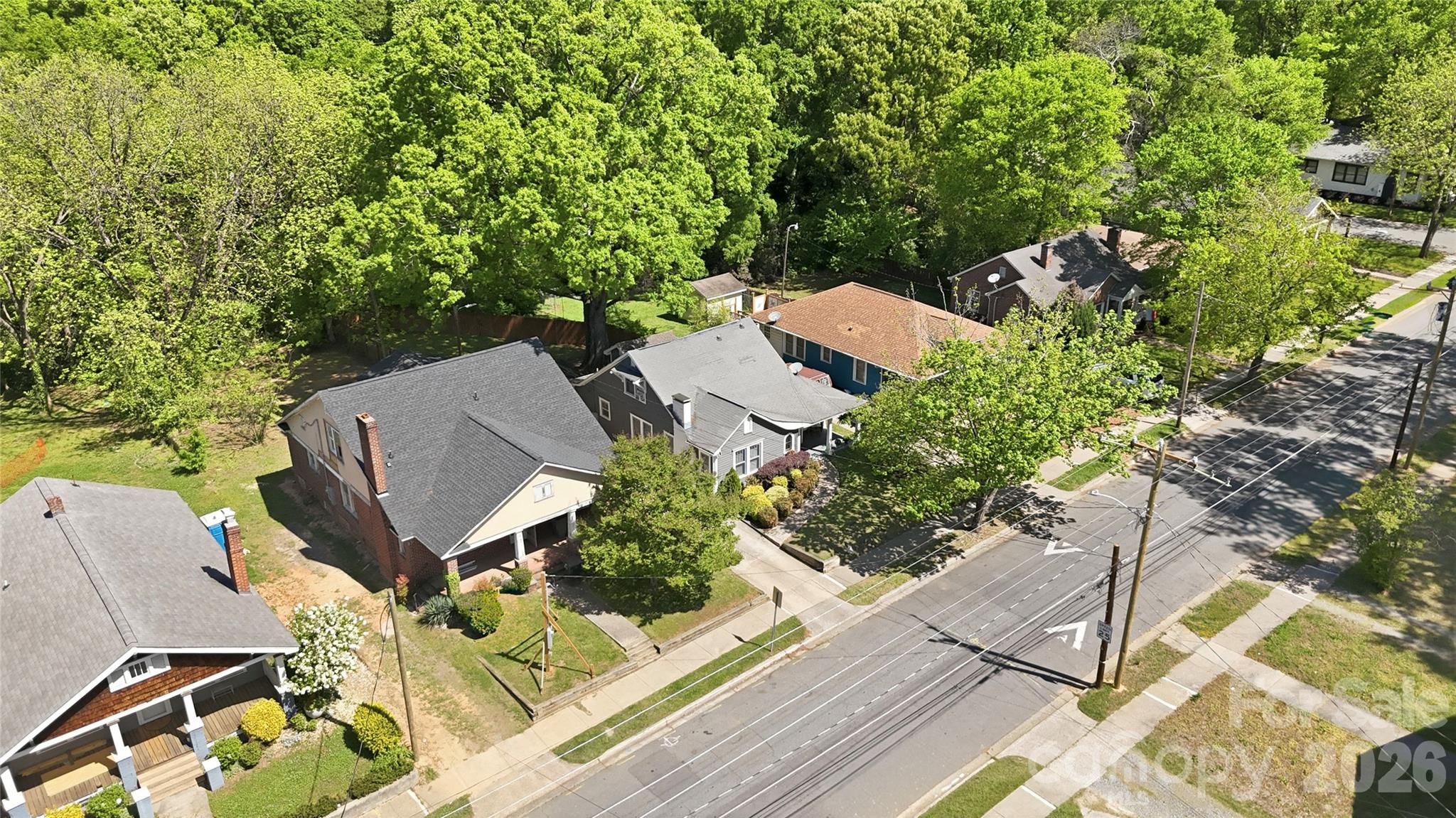 Wilmore - Residential