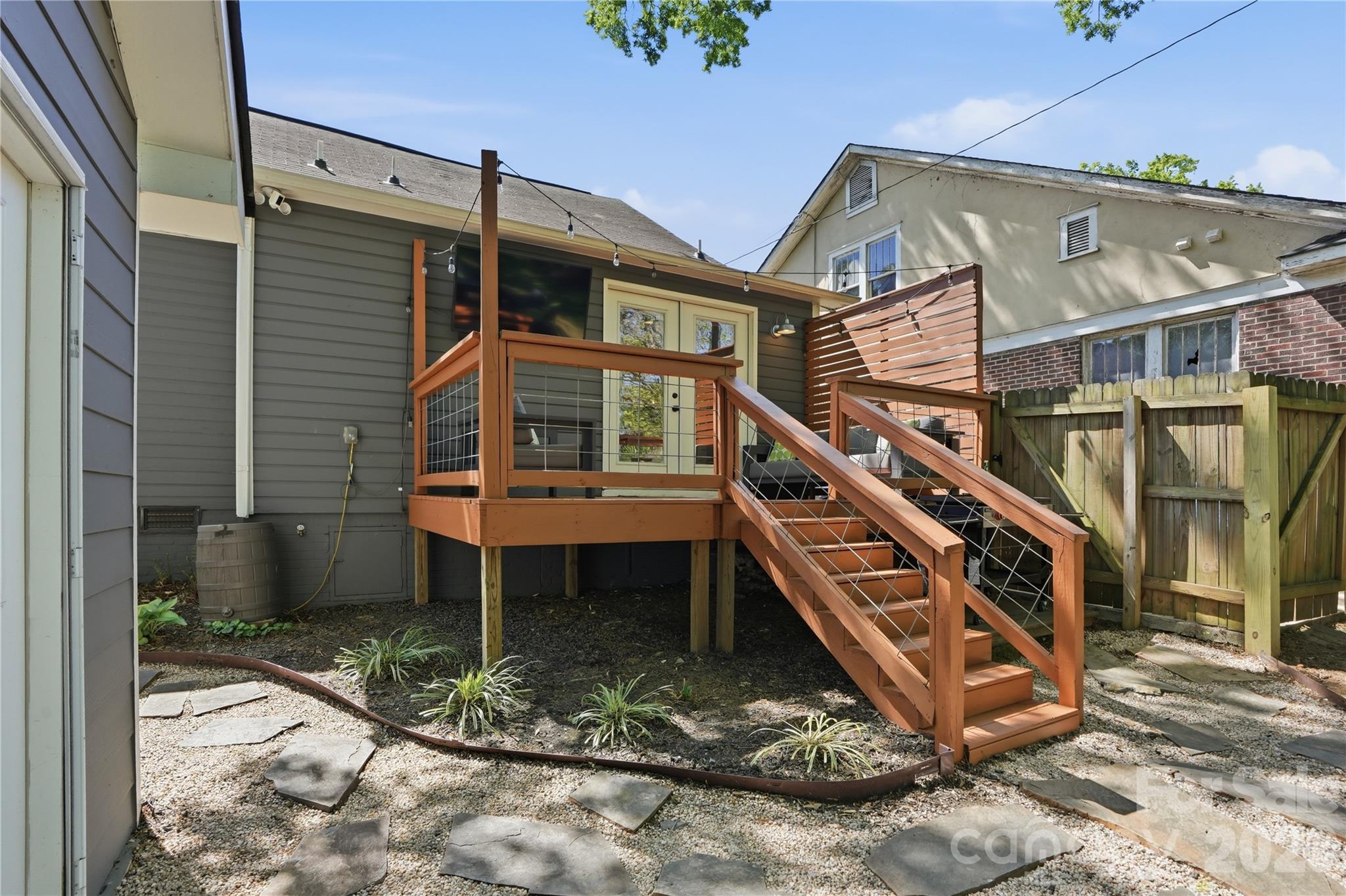 Wilmore - Residential