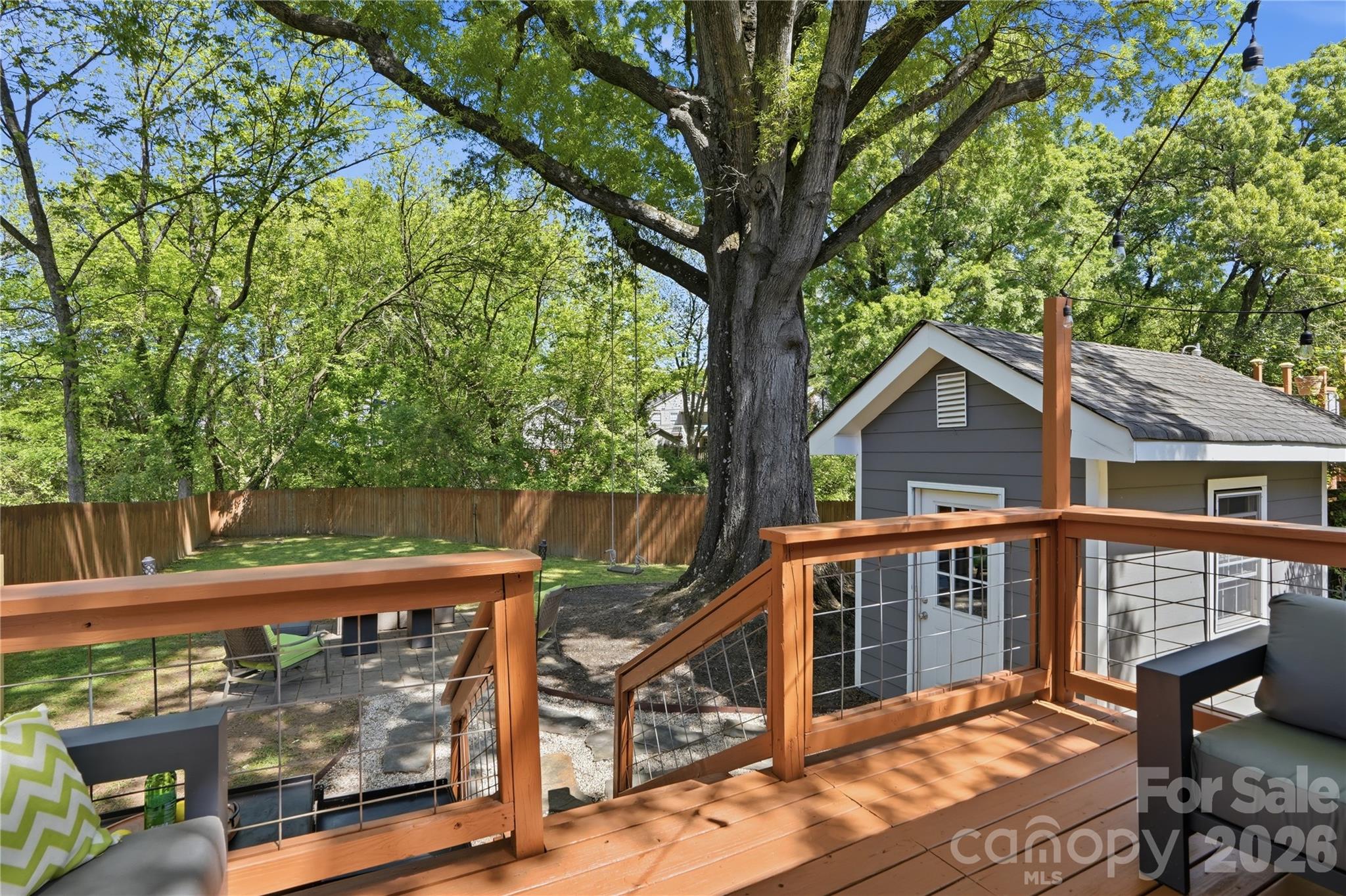 Wilmore - Residential