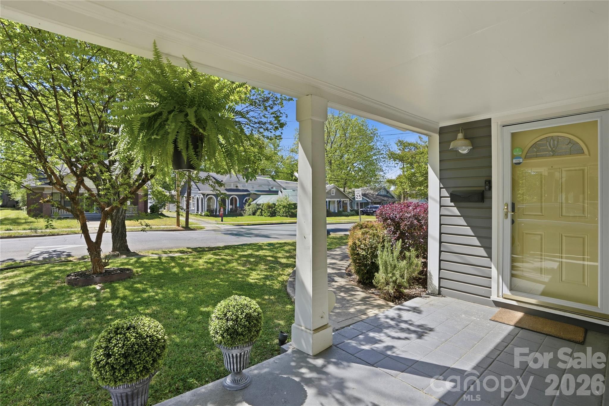 Wilmore - Residential