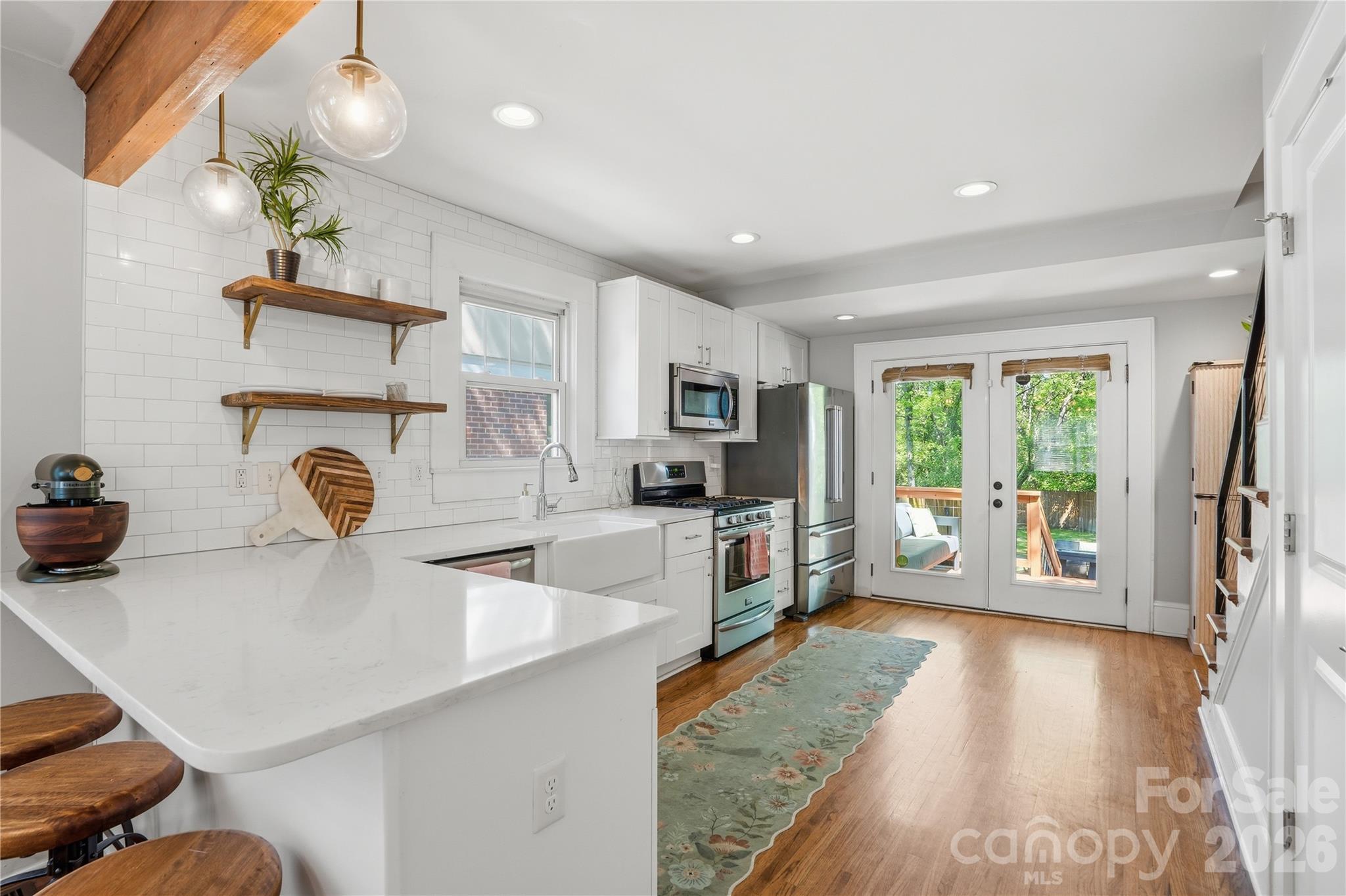 Wilmore - Residential