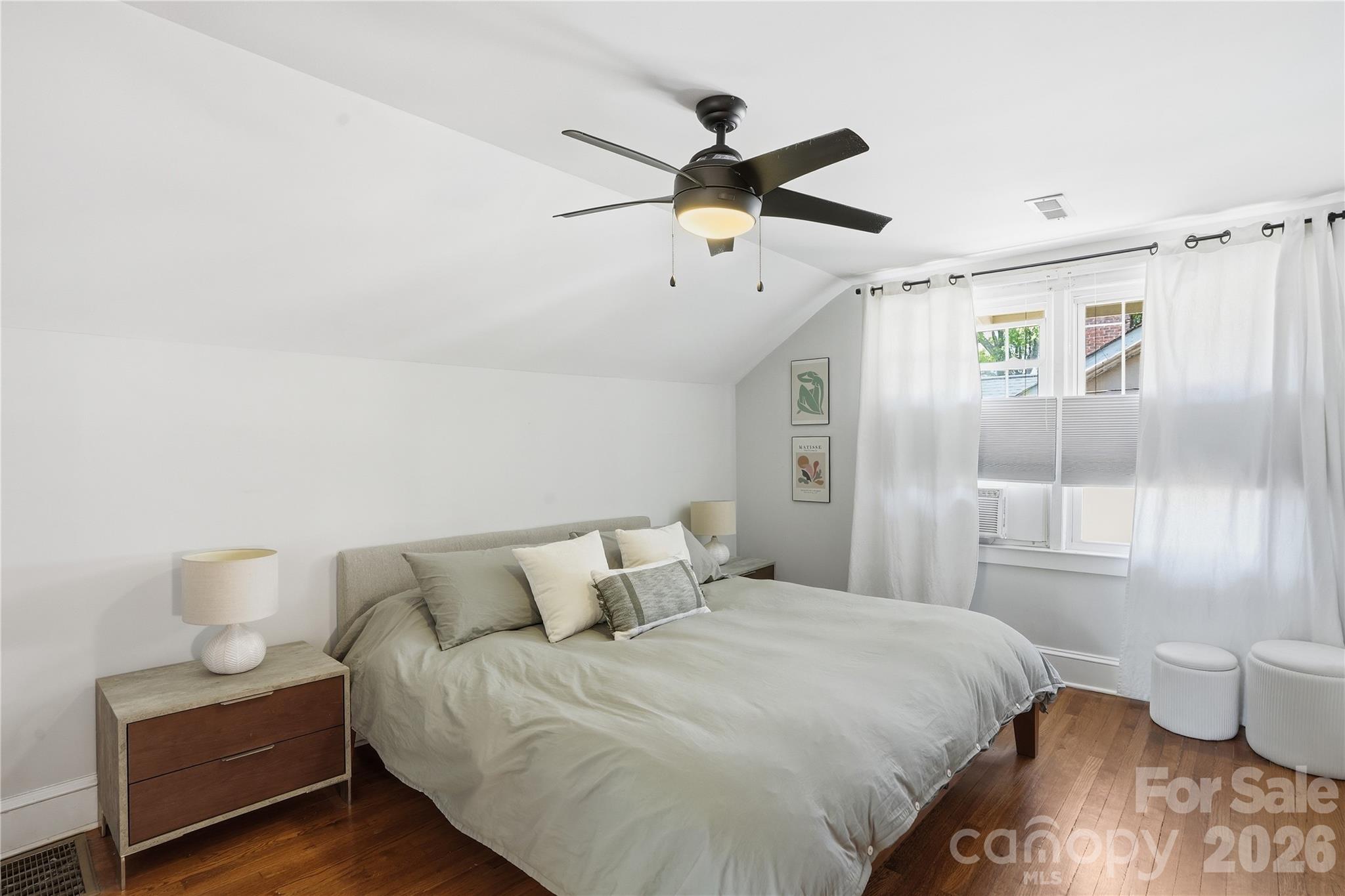 Wilmore - Residential