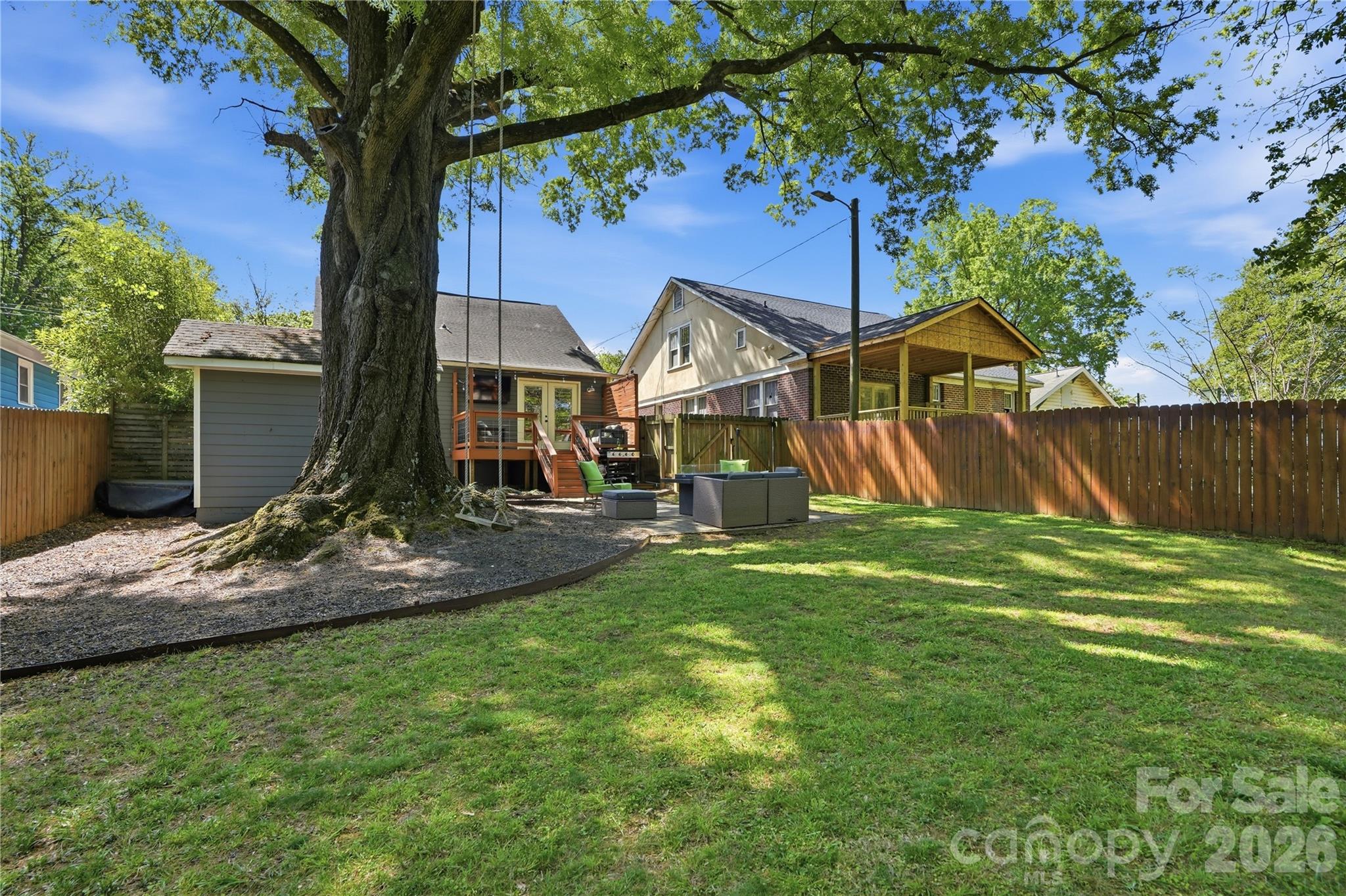 Wilmore - Residential