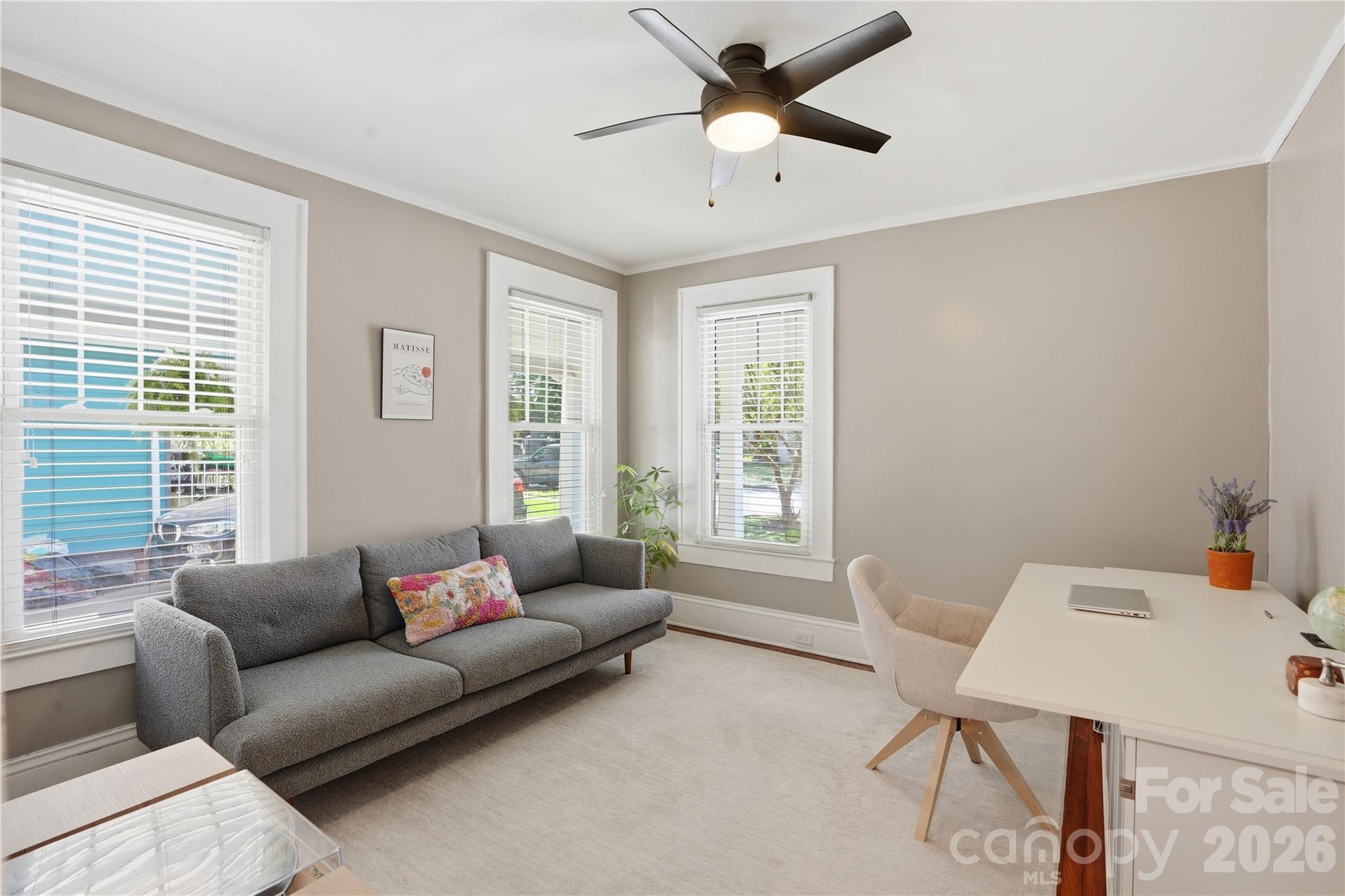 Wilmore - Residential