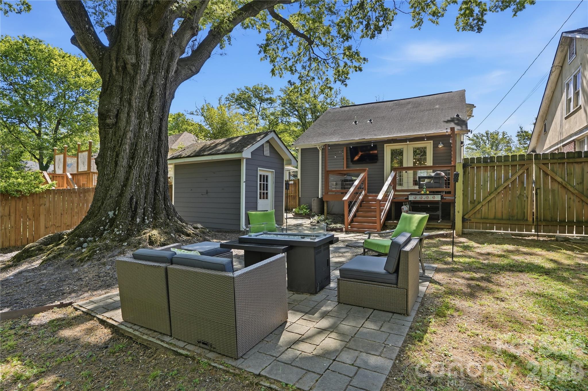 Wilmore - Residential