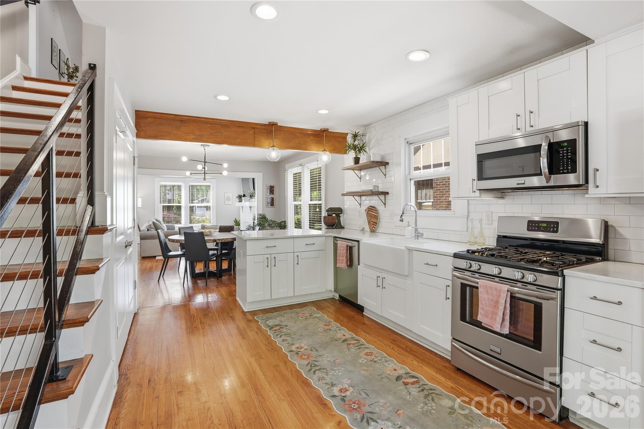 Wilmore - Residential