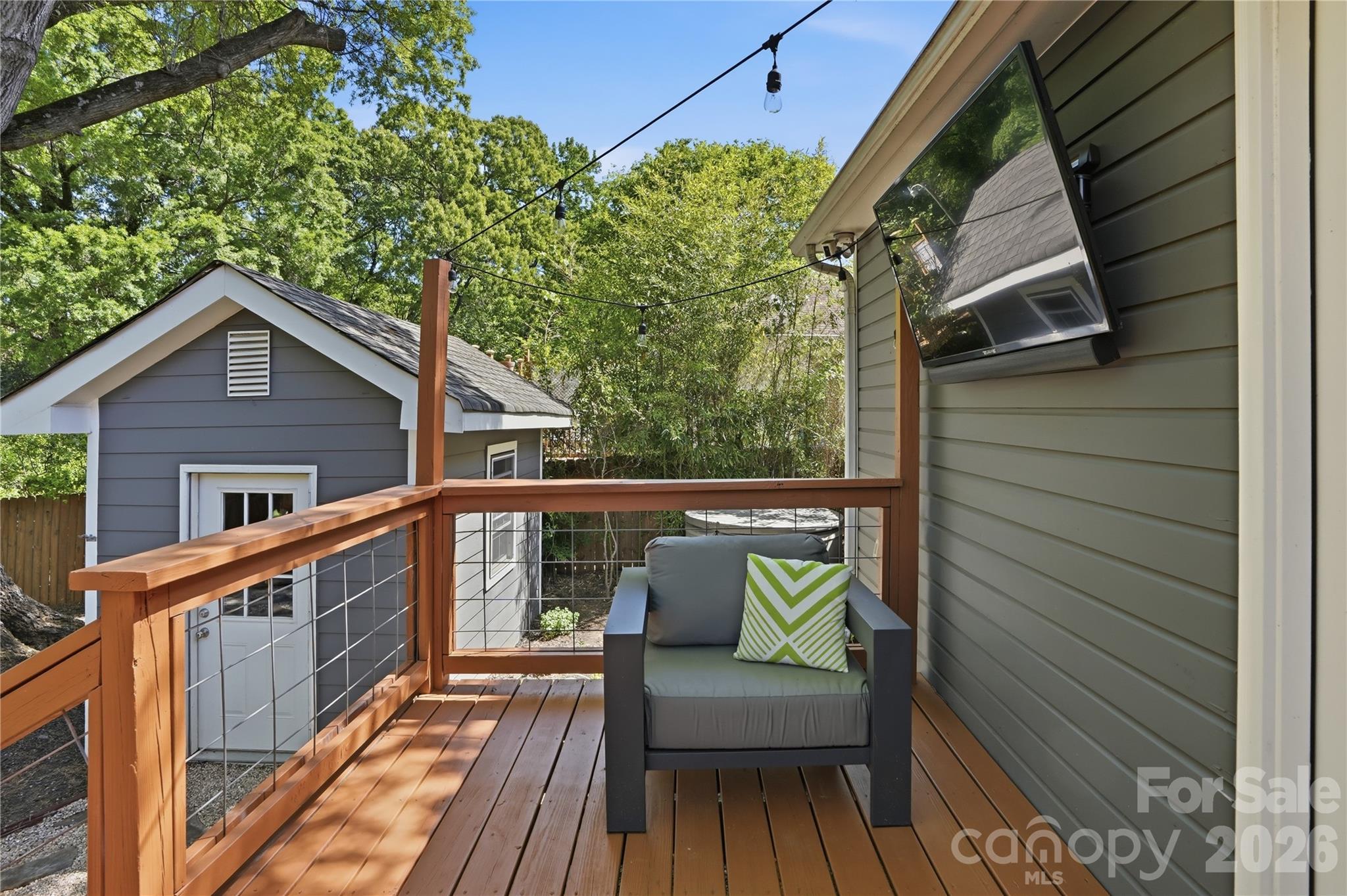 Wilmore - Residential