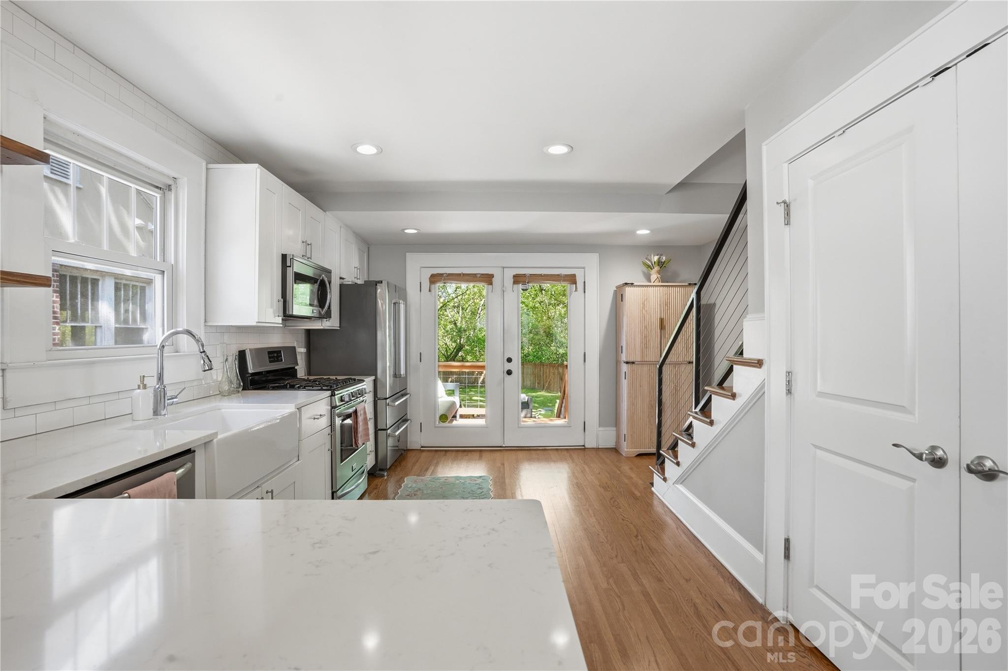 Wilmore - Residential