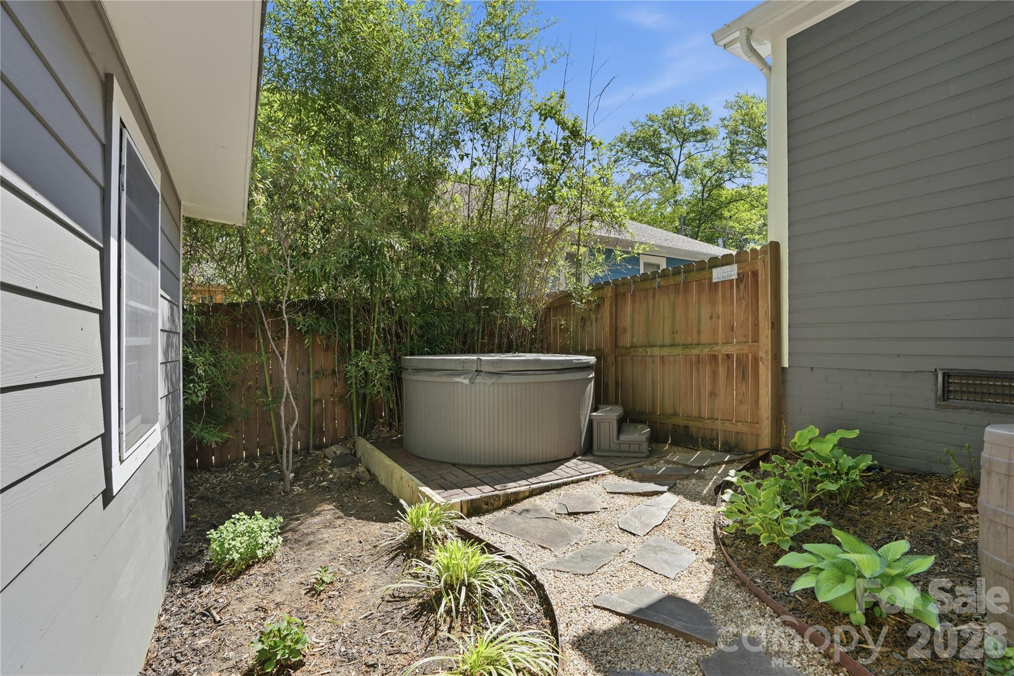 Wilmore - Residential