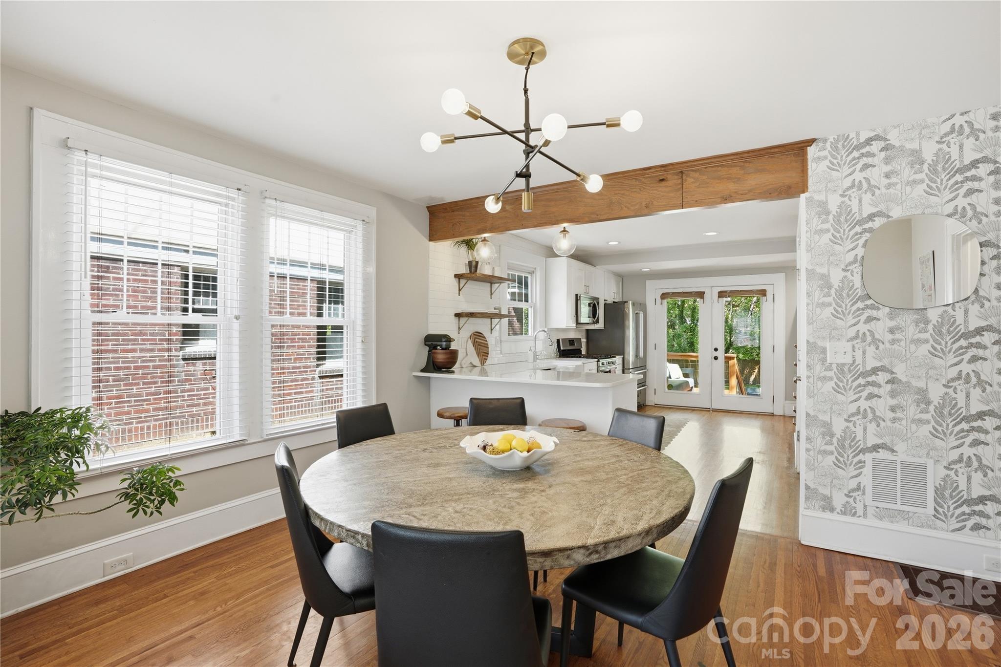 Wilmore - Residential