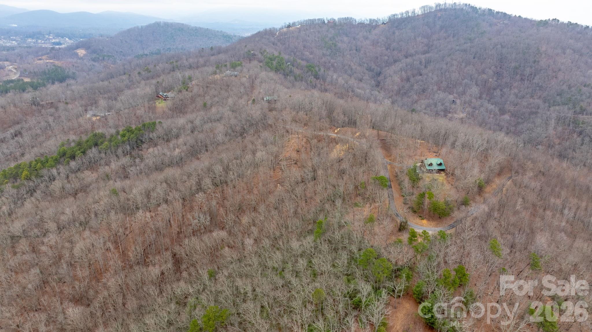 Grants Mountain Estates - Land