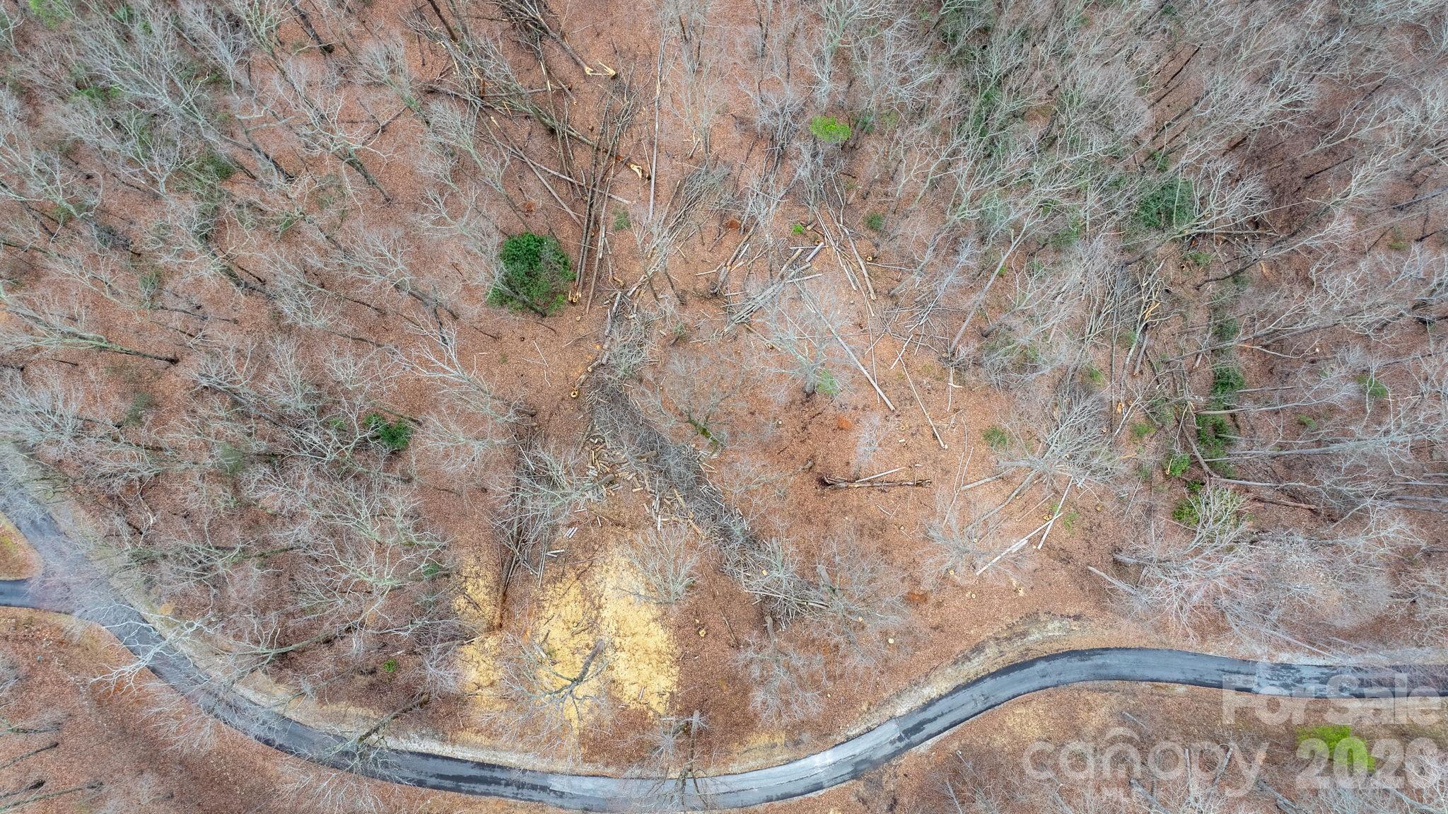 Grants Mountain Estates - Land