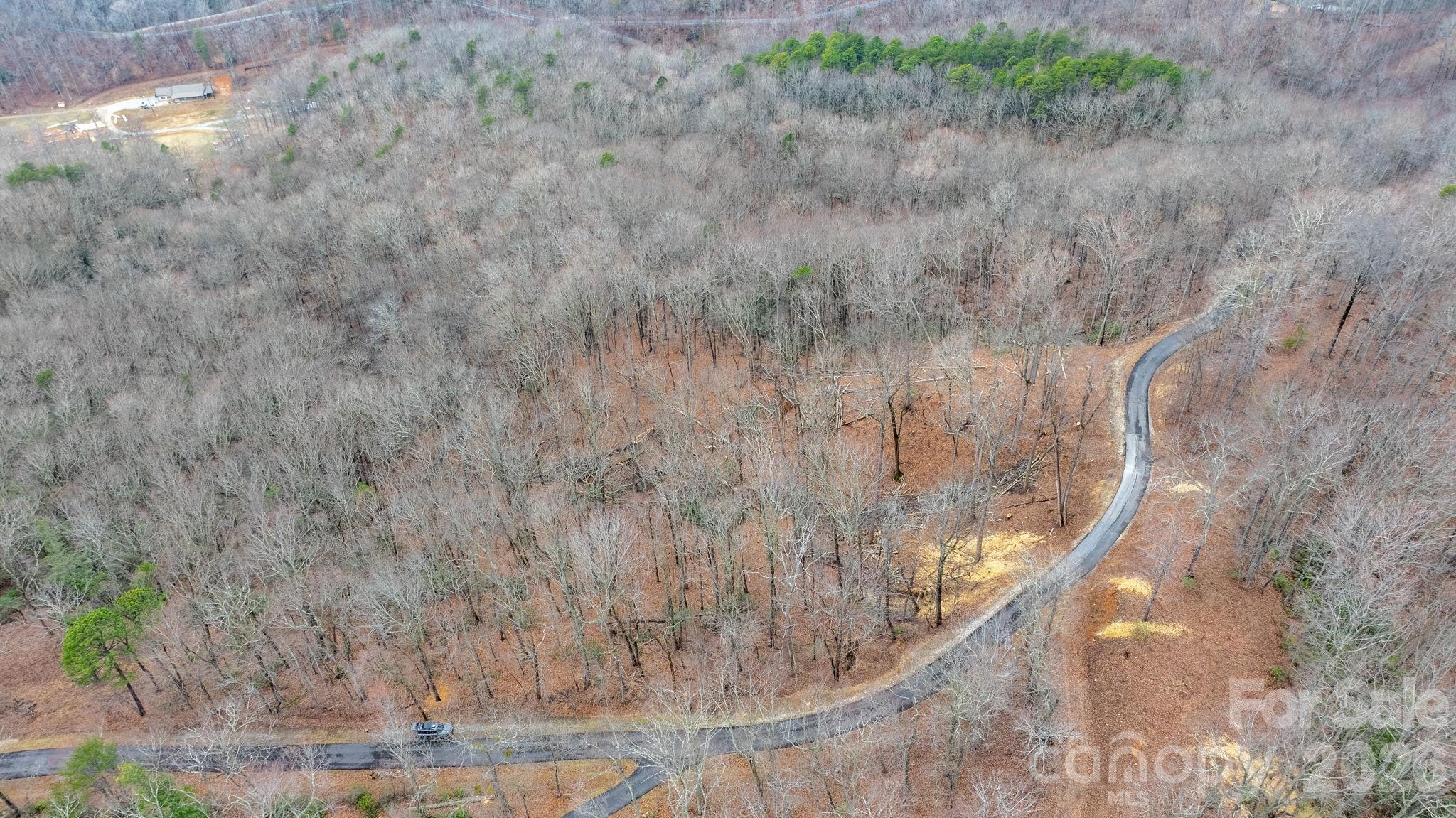 Grants Mountain Estates - Land