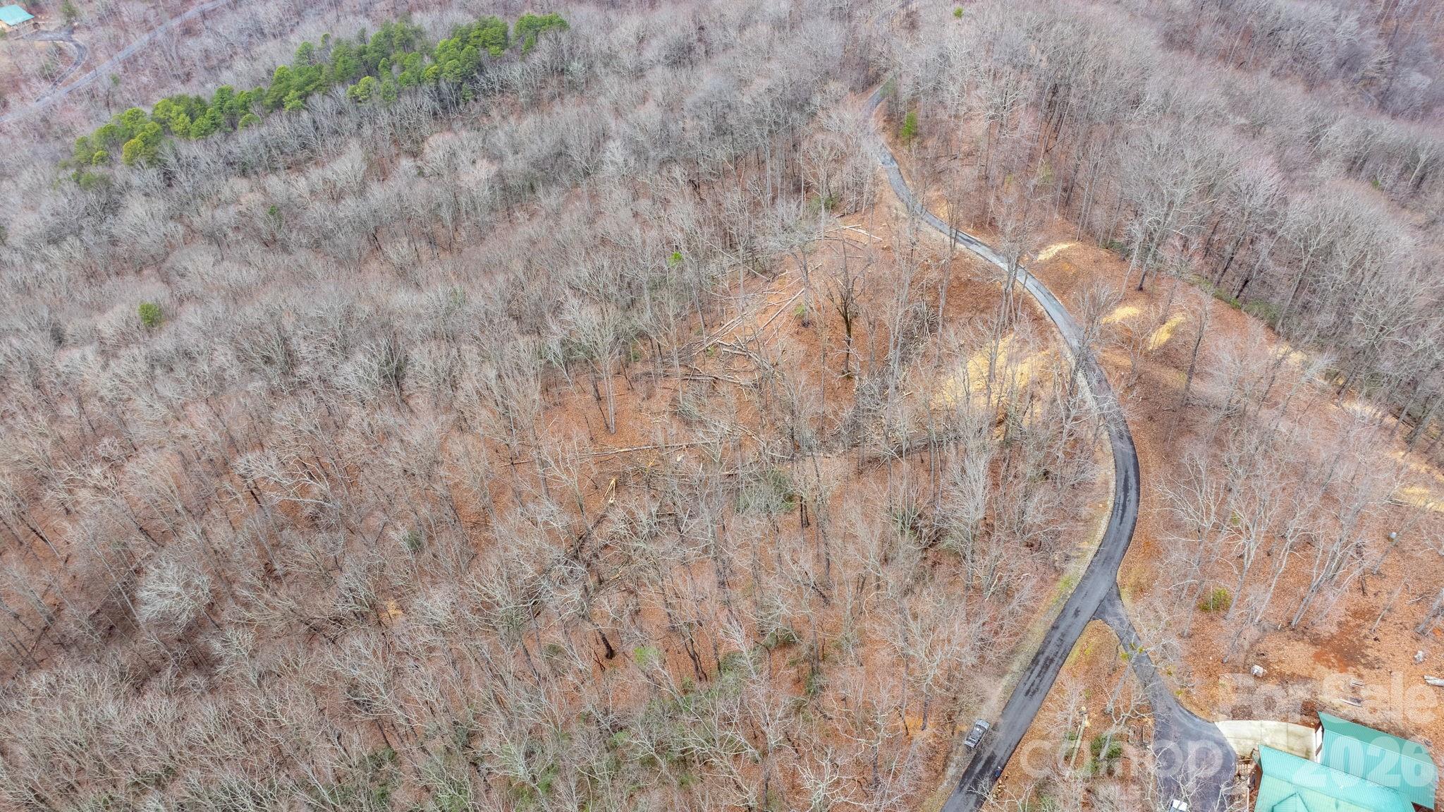 Grants Mountain Estates - Land