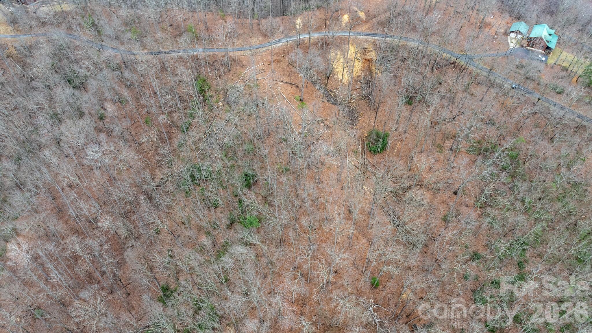 Grants Mountain Estates - Land