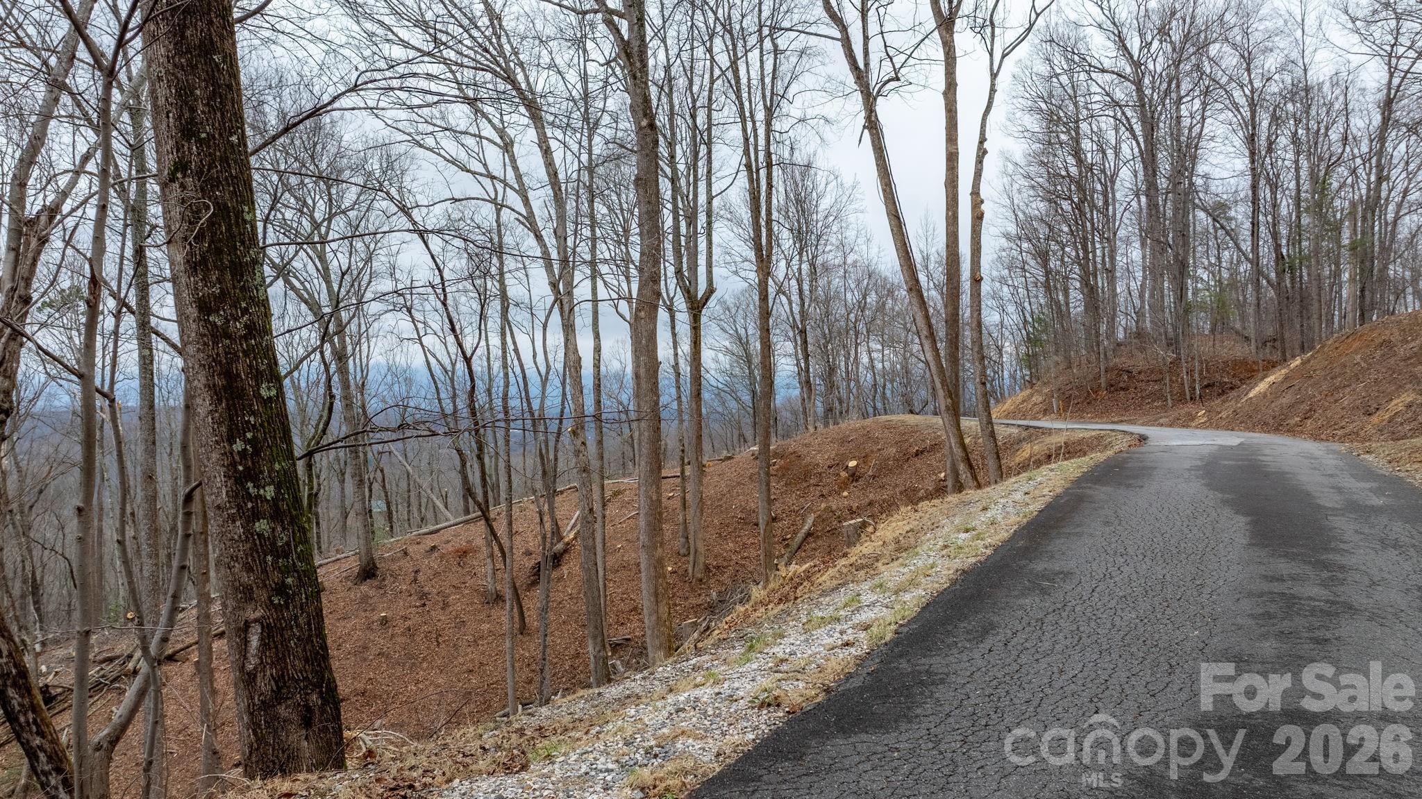 Grants Mountain Estates - Land