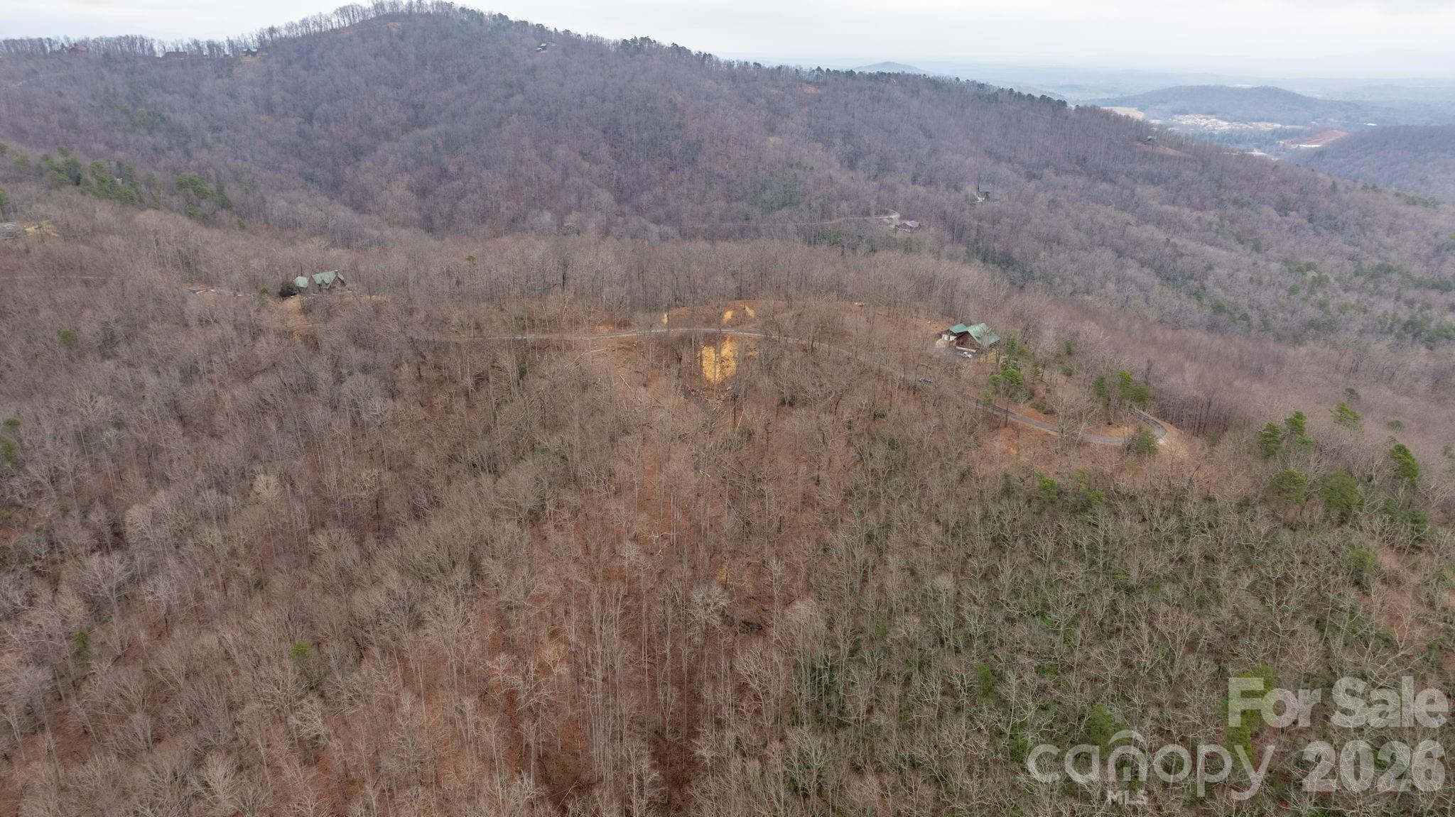 Grants Mountain Estates - Land