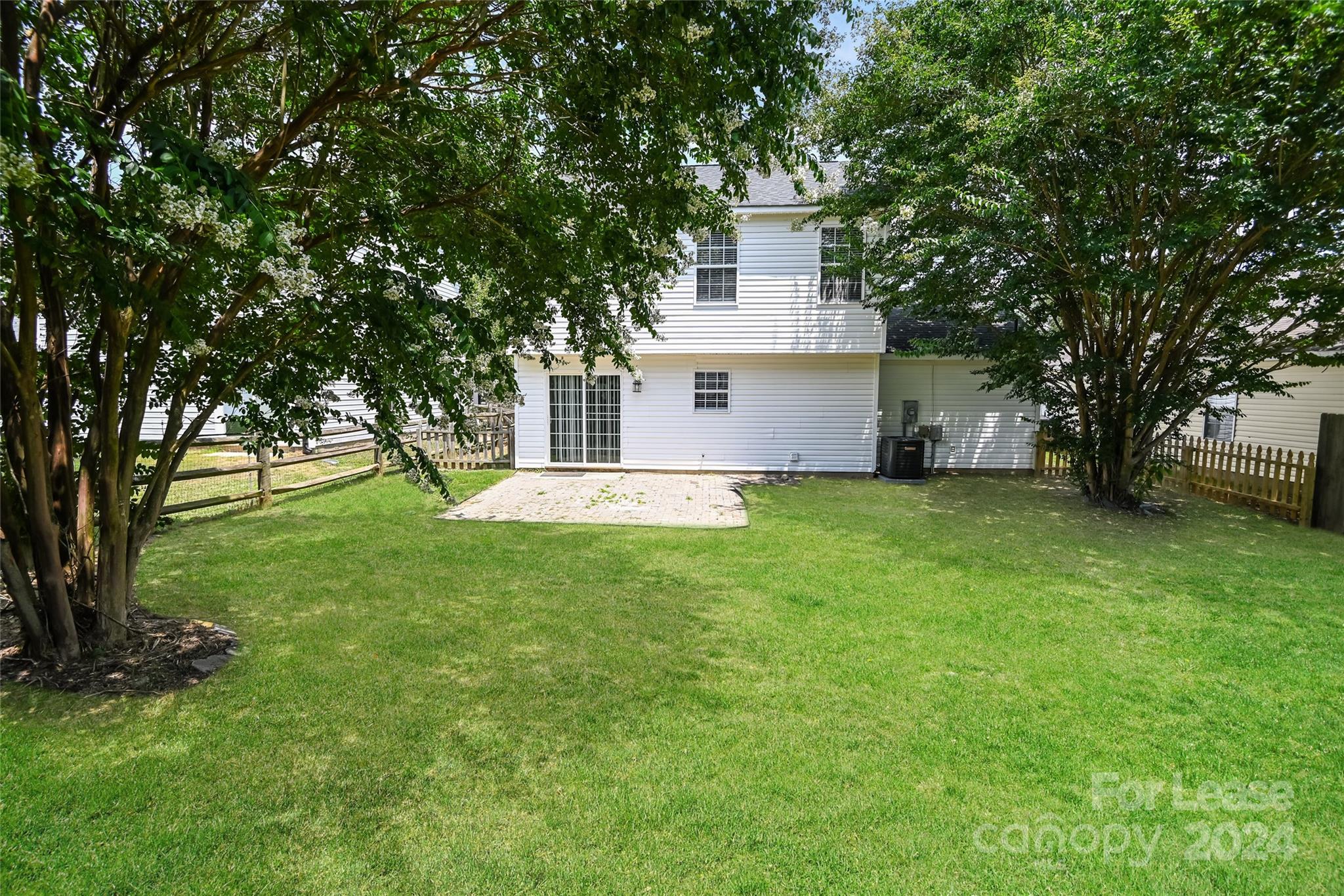 Southern Chase - Residential Lease