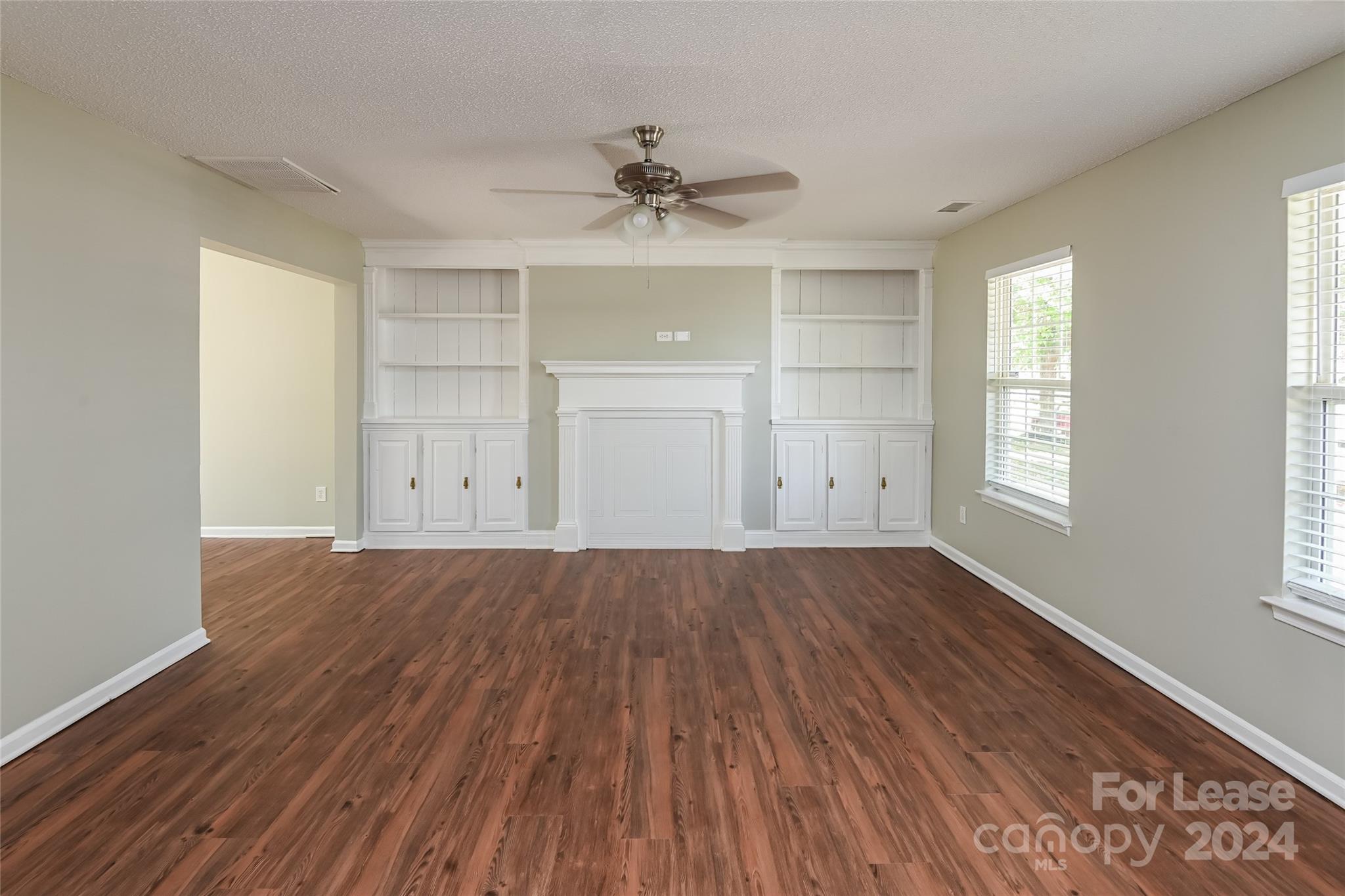 Southern Chase - Residential Lease