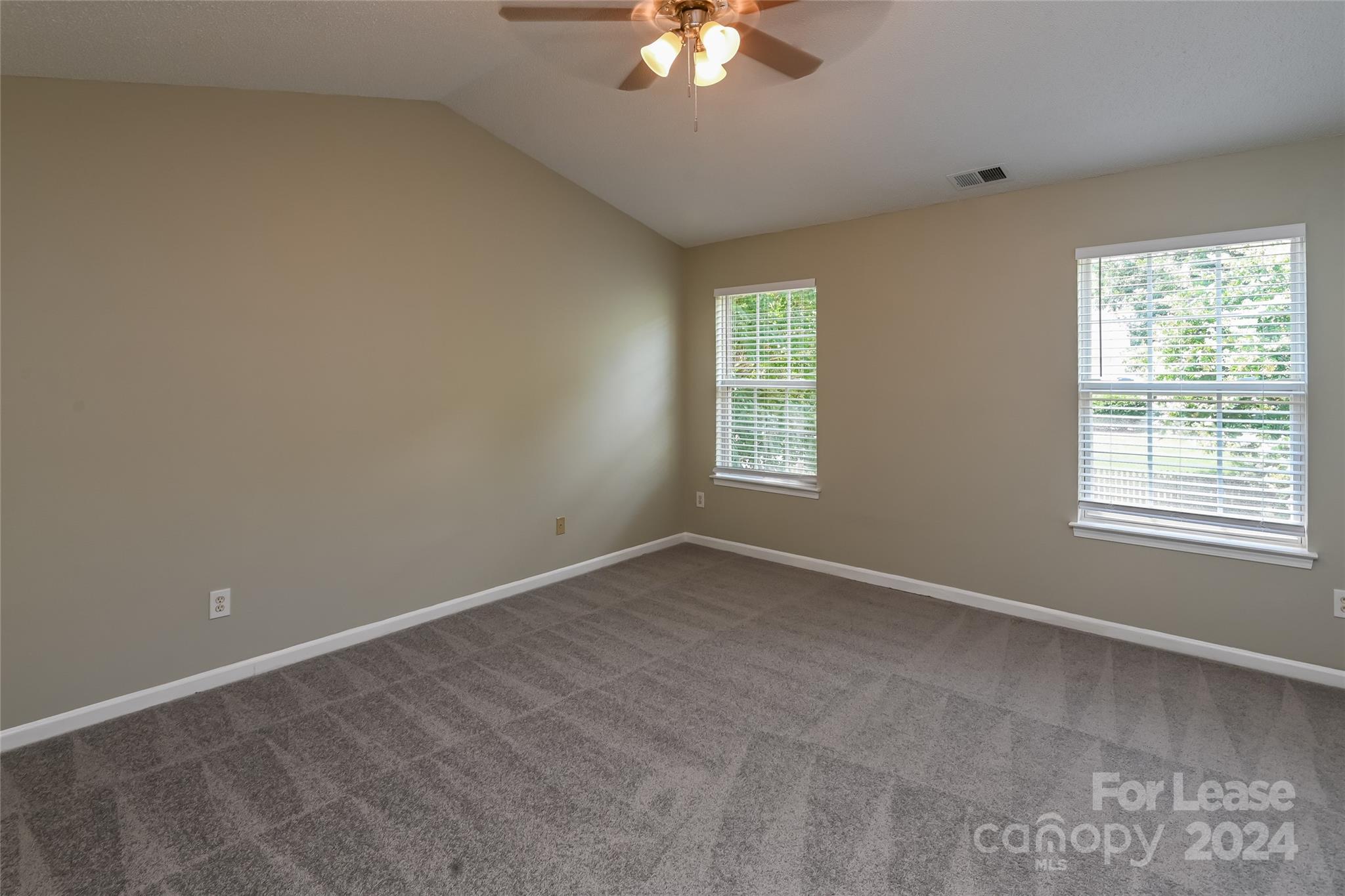 Southern Chase - Residential Lease