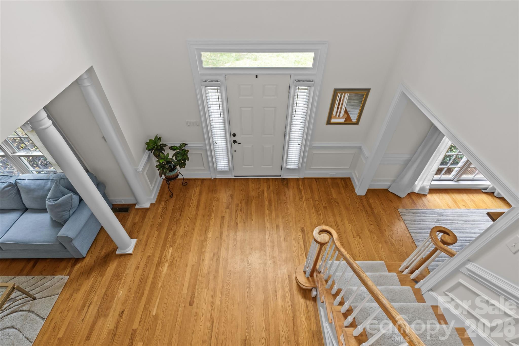 3616 Deruyter Circle