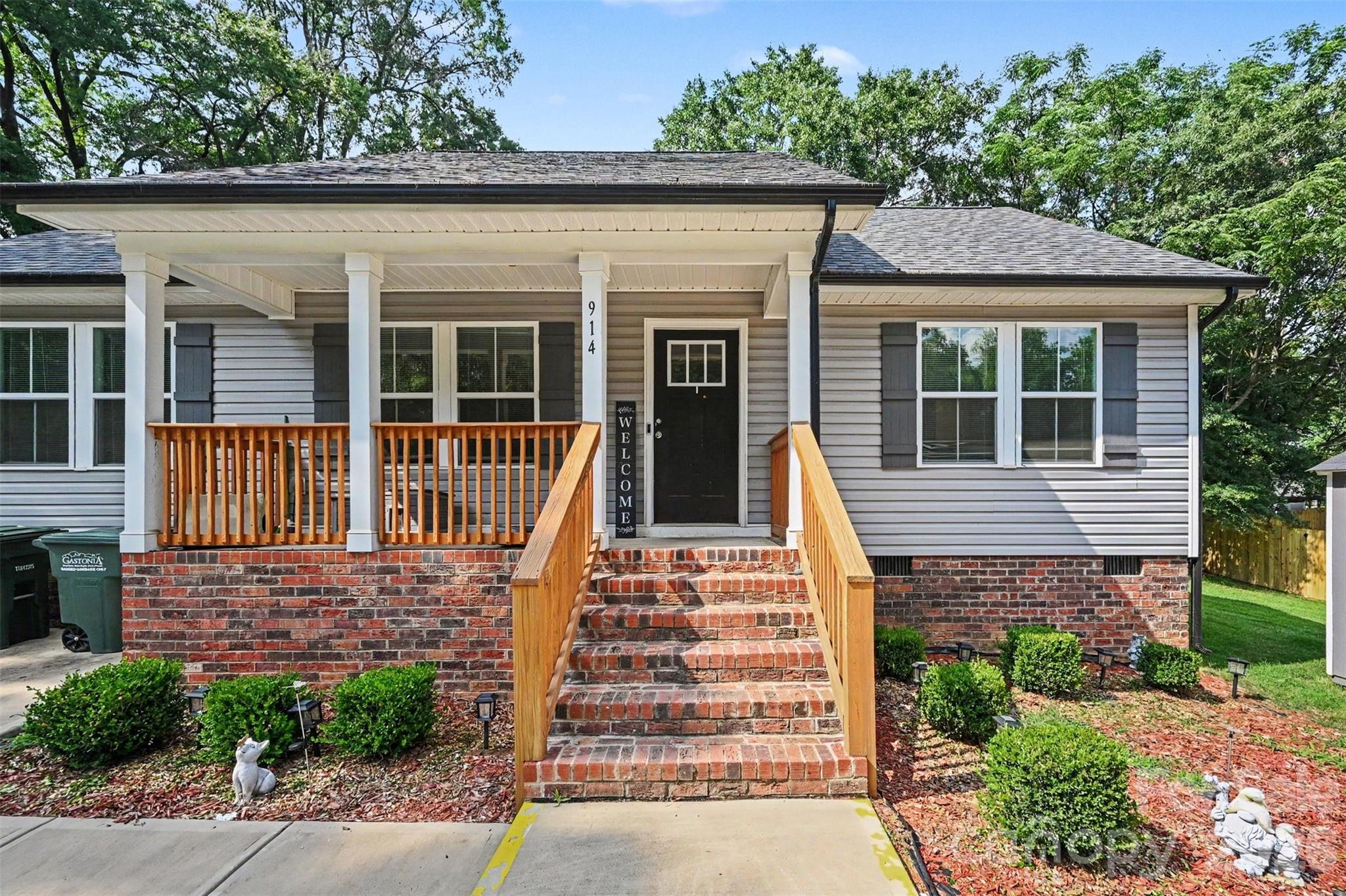 914 Brandon Street, Gastonia, NC, 28052