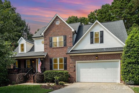 123 Black Alder Court Mooresville NC 28115