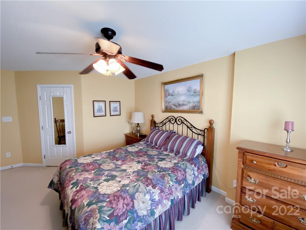 Moss Creek Village - Residential