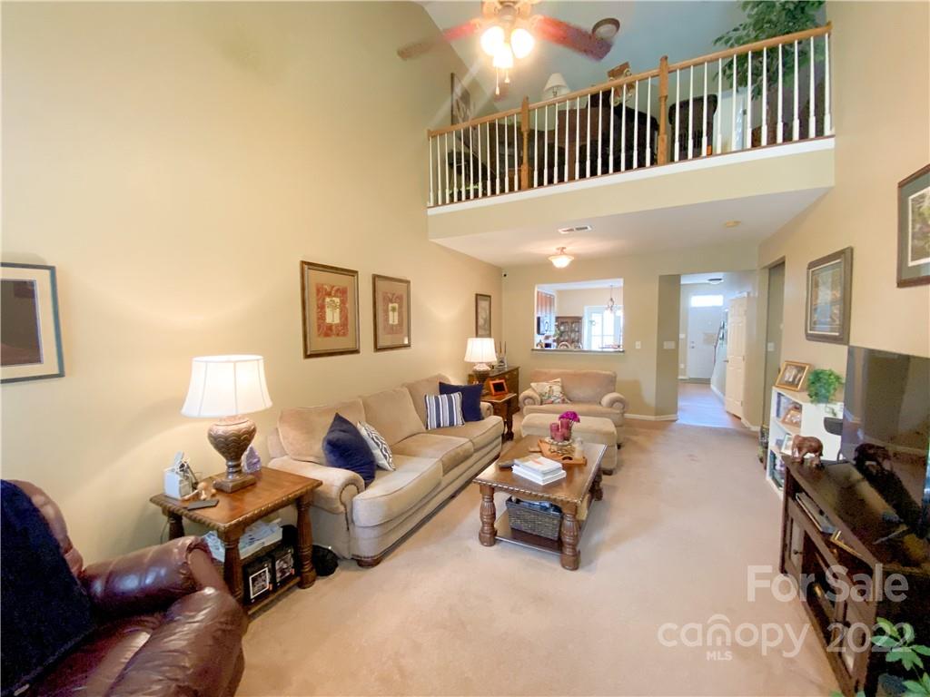 Moss Creek Village - Residential