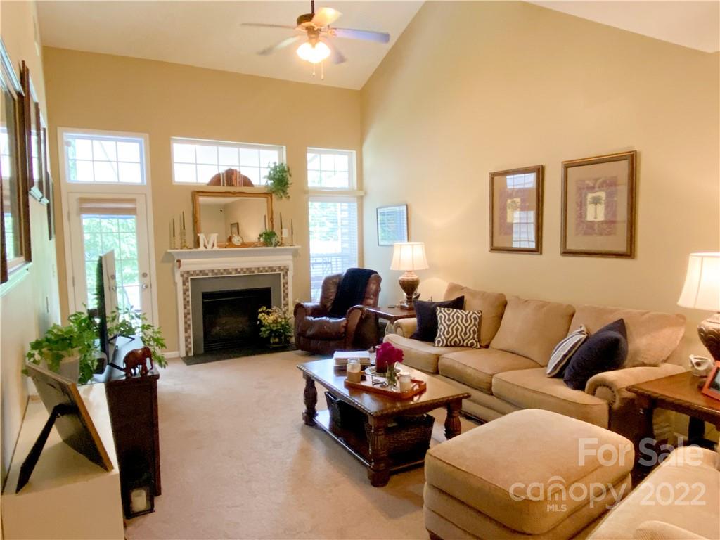 Moss Creek Village - Residential